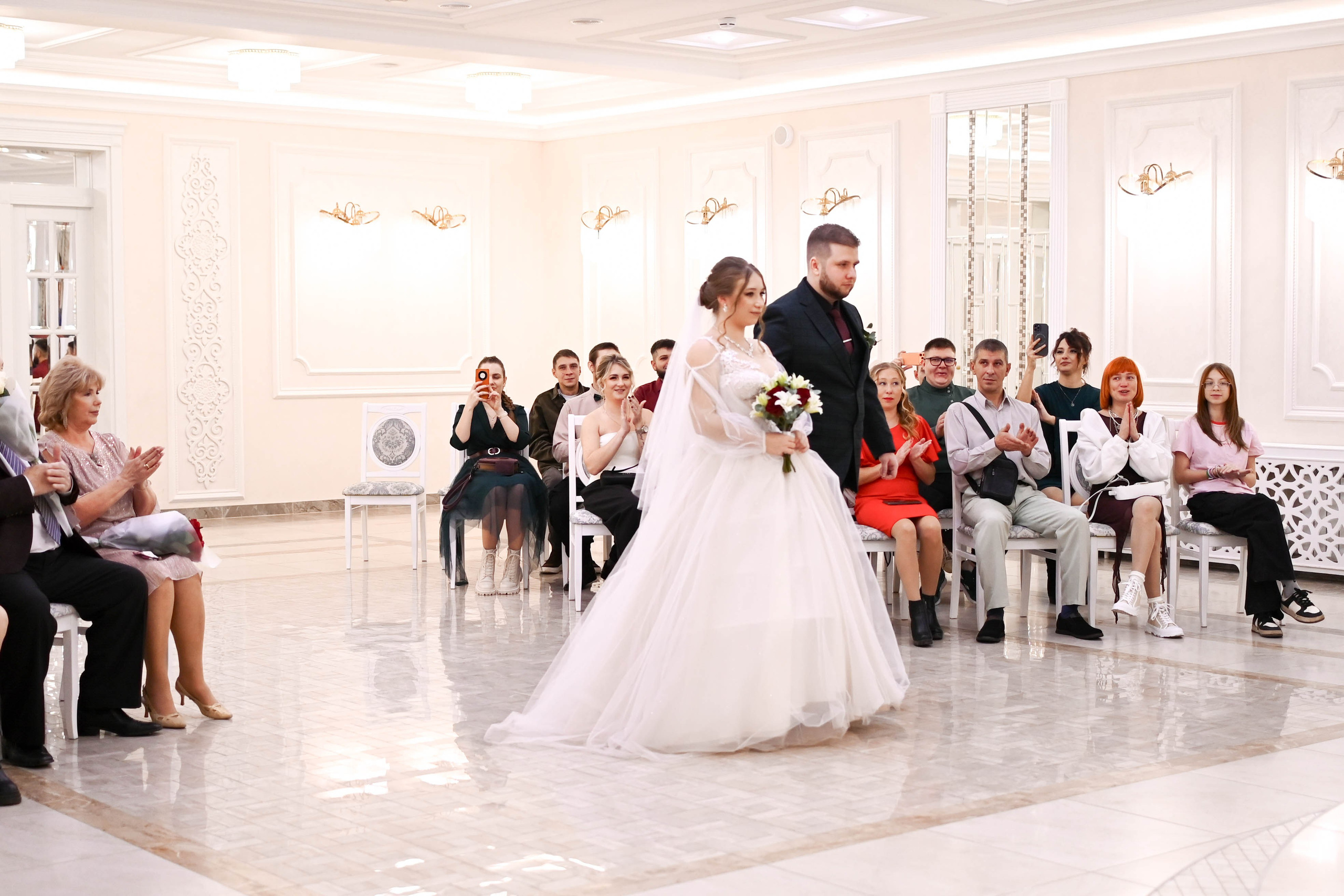 Сергей & Евгения. Фотограф в Тольятти и Самаре Анастасия