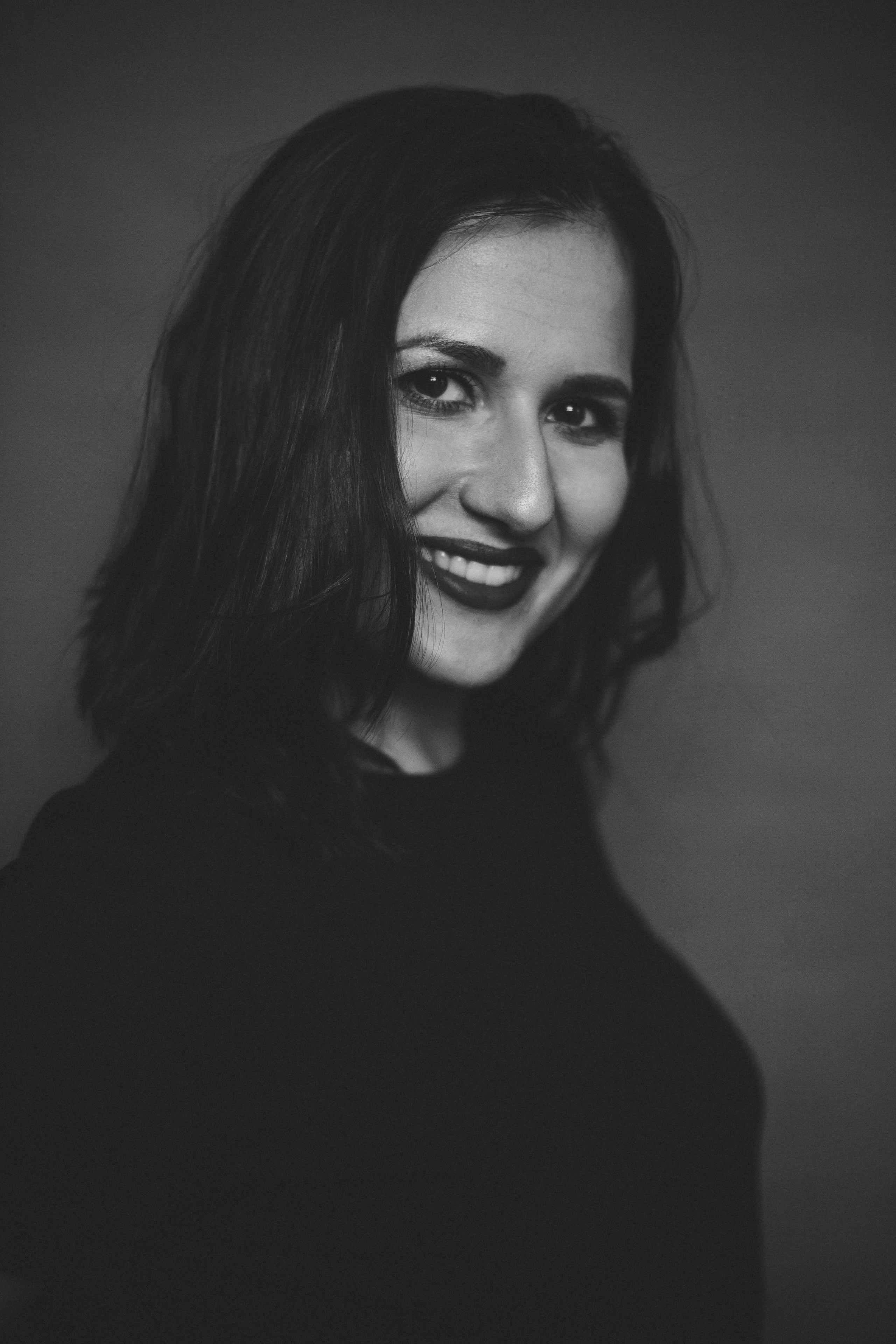 Портреты. Фотограф в Ростове Александр Курылев