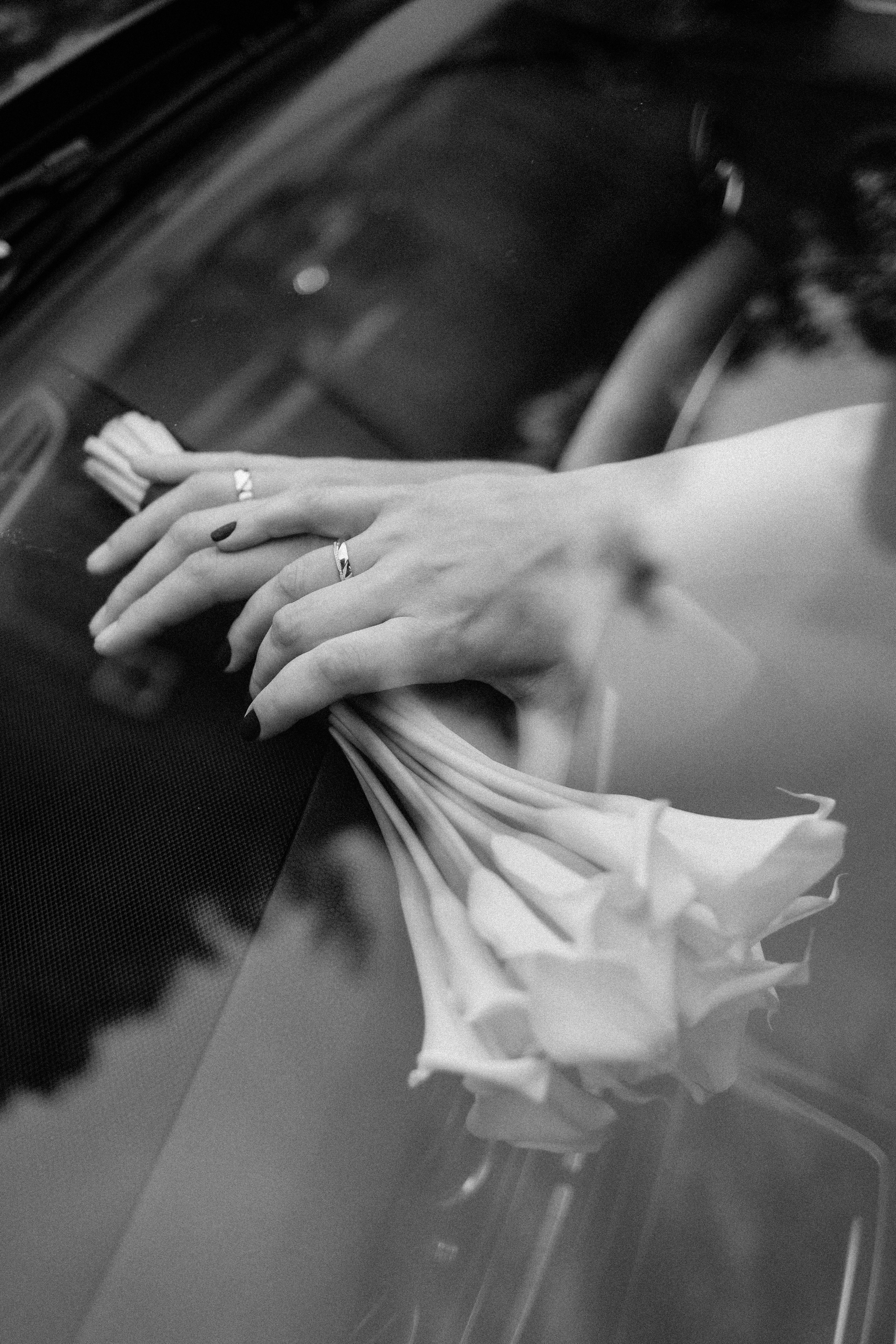 Свадьбы. Свадебный и репортажный фотограф в Хабаровске Никита Быков