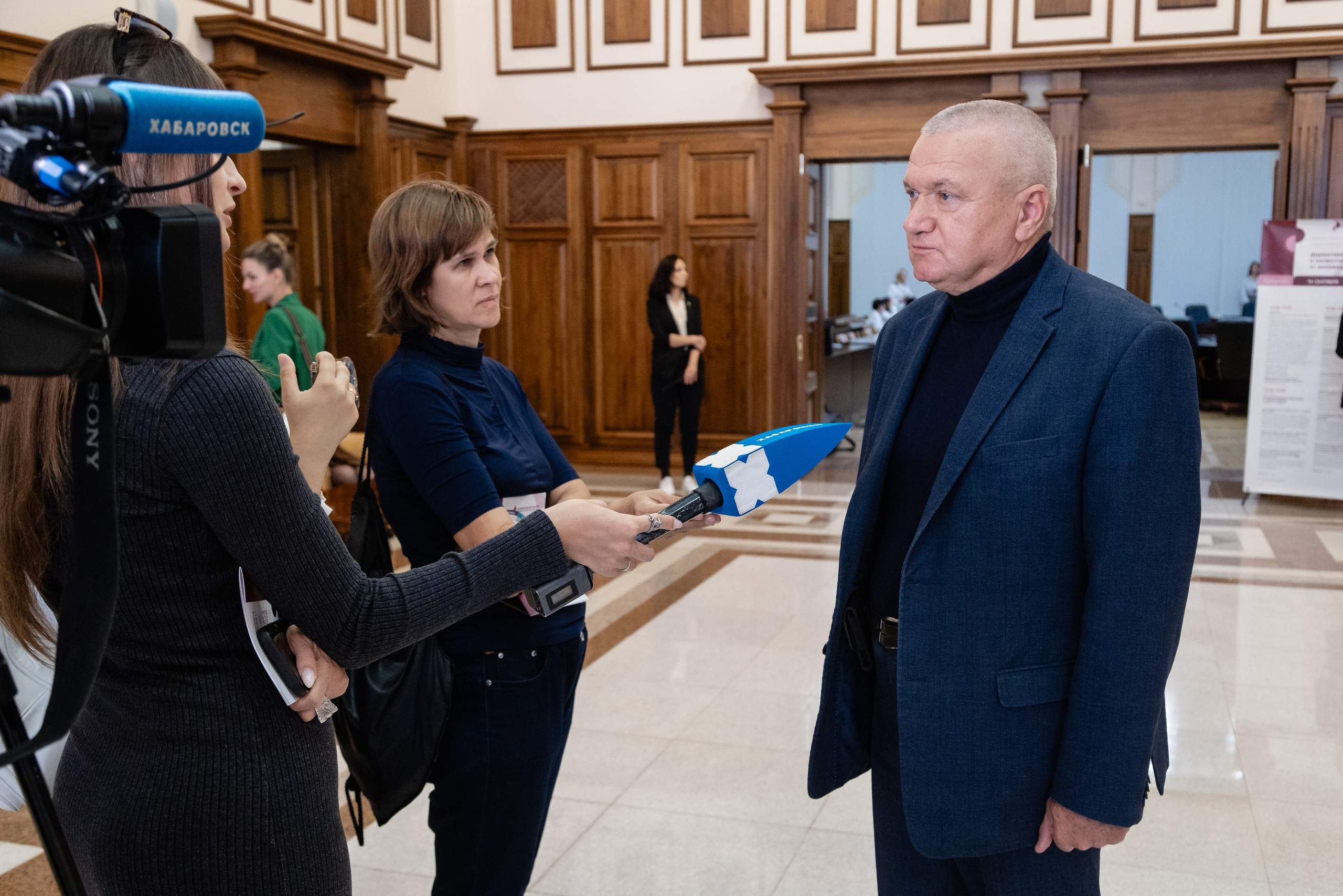 Репортаж. Свадебный и репортажный фотограф в Хабаровске Никита Быков