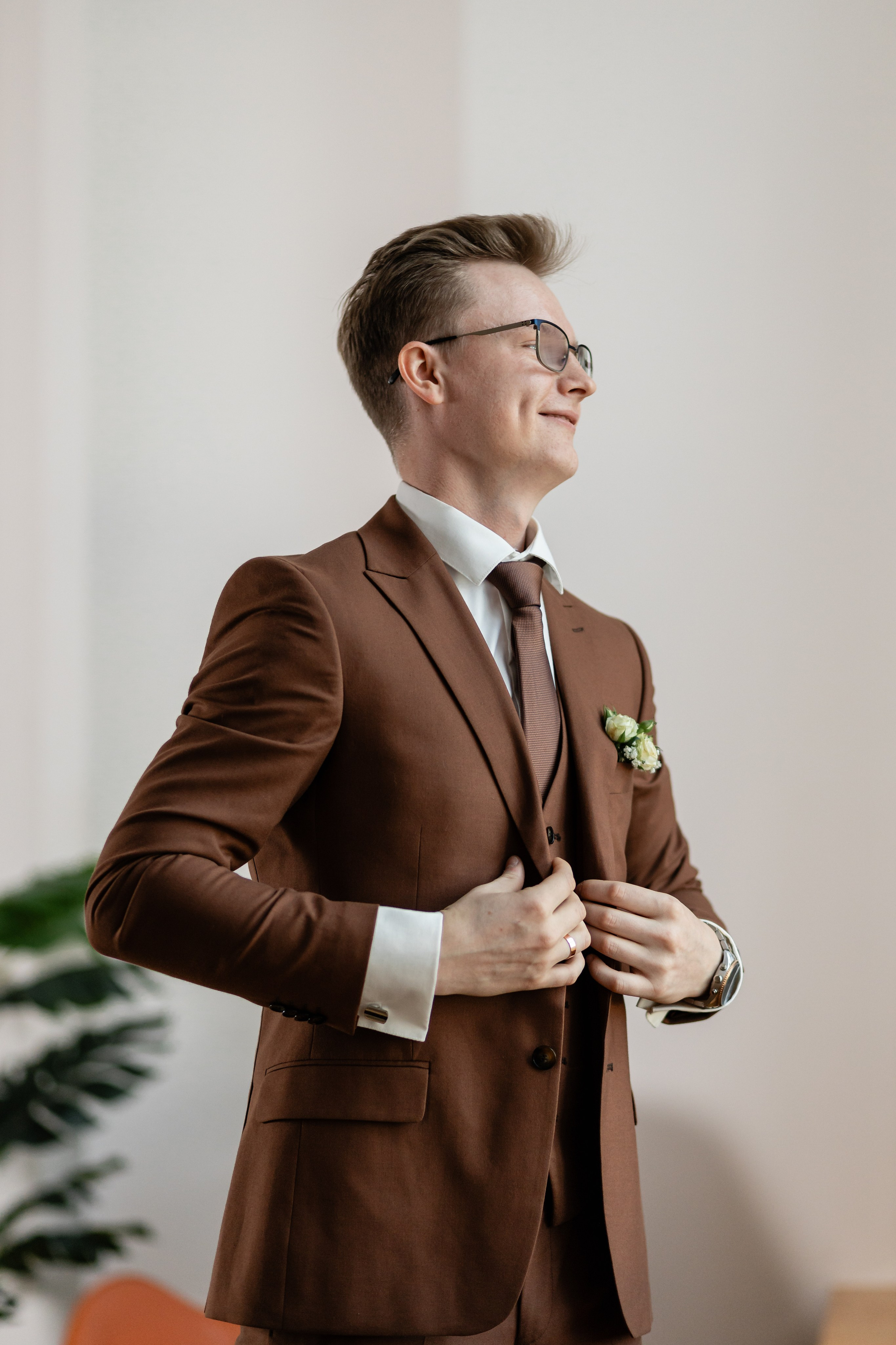 Свадьбы. Свадебный и репортажный фотограф в Хабаровске Никита Быков