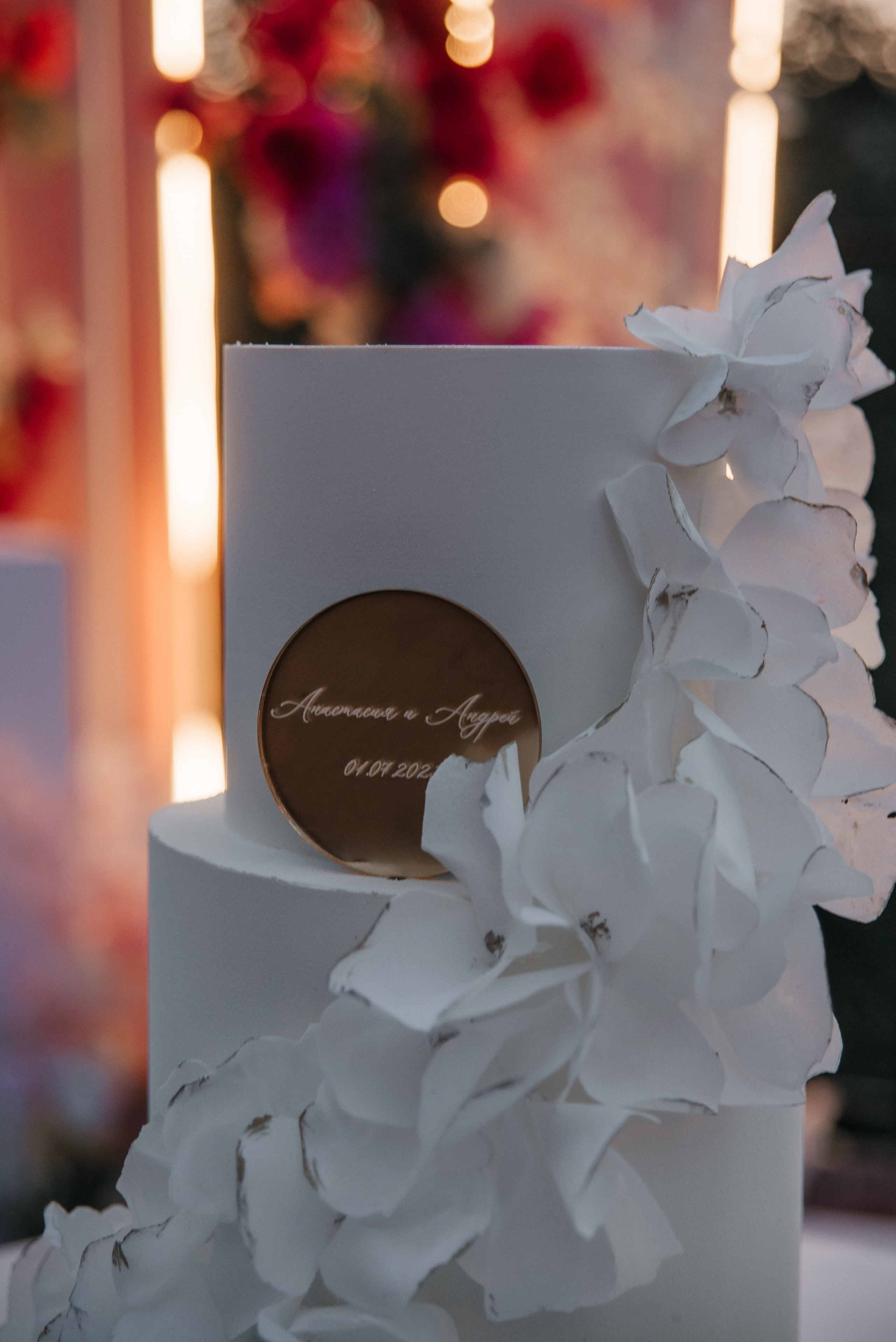 Андрей и Настя 01.07.2023. Свадебный и семейный фотограф в городе Смоленске