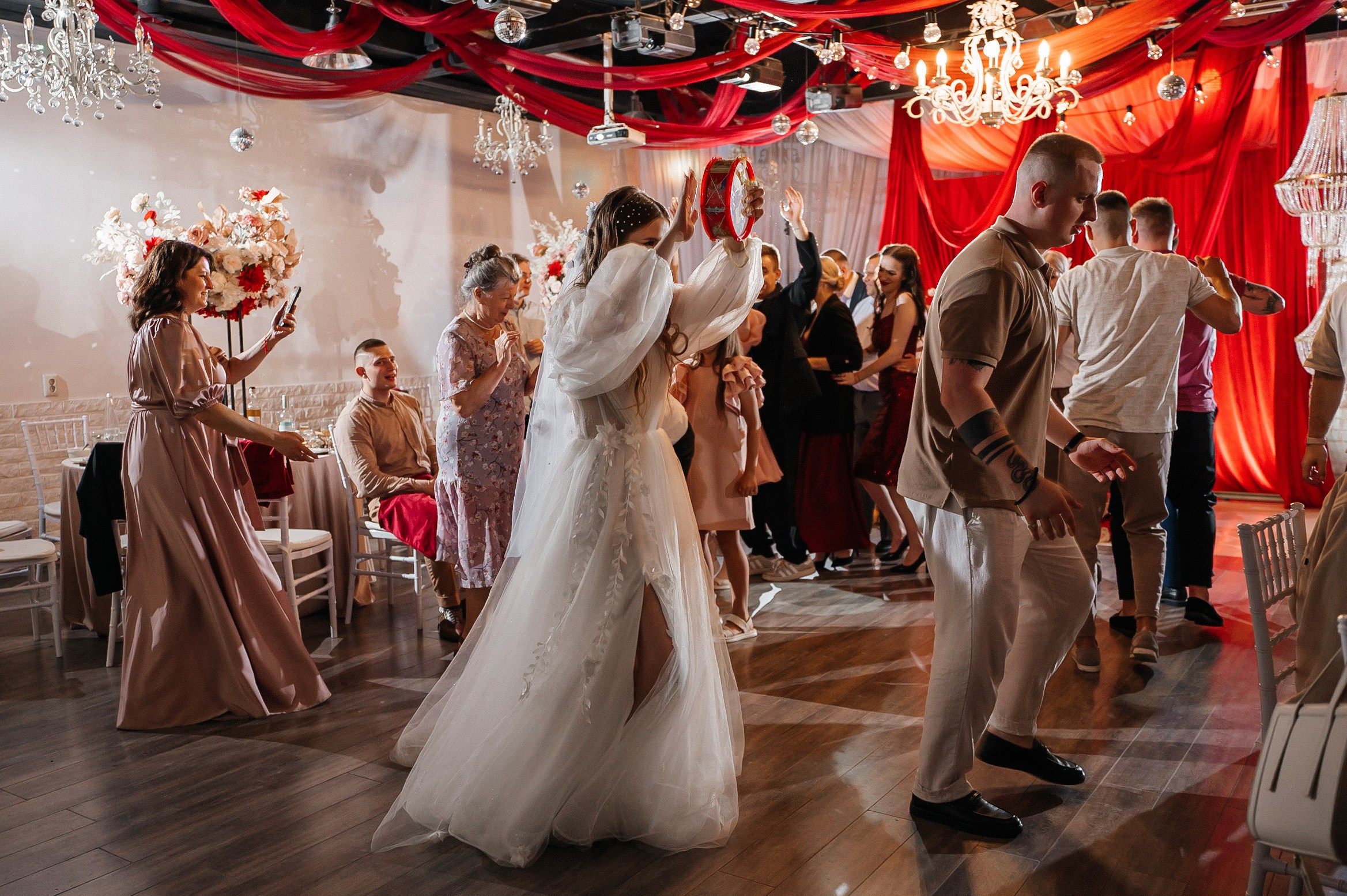 Никита и Вика 15.06.2024. Свадебный и семейный фотограф в городе Смоленске