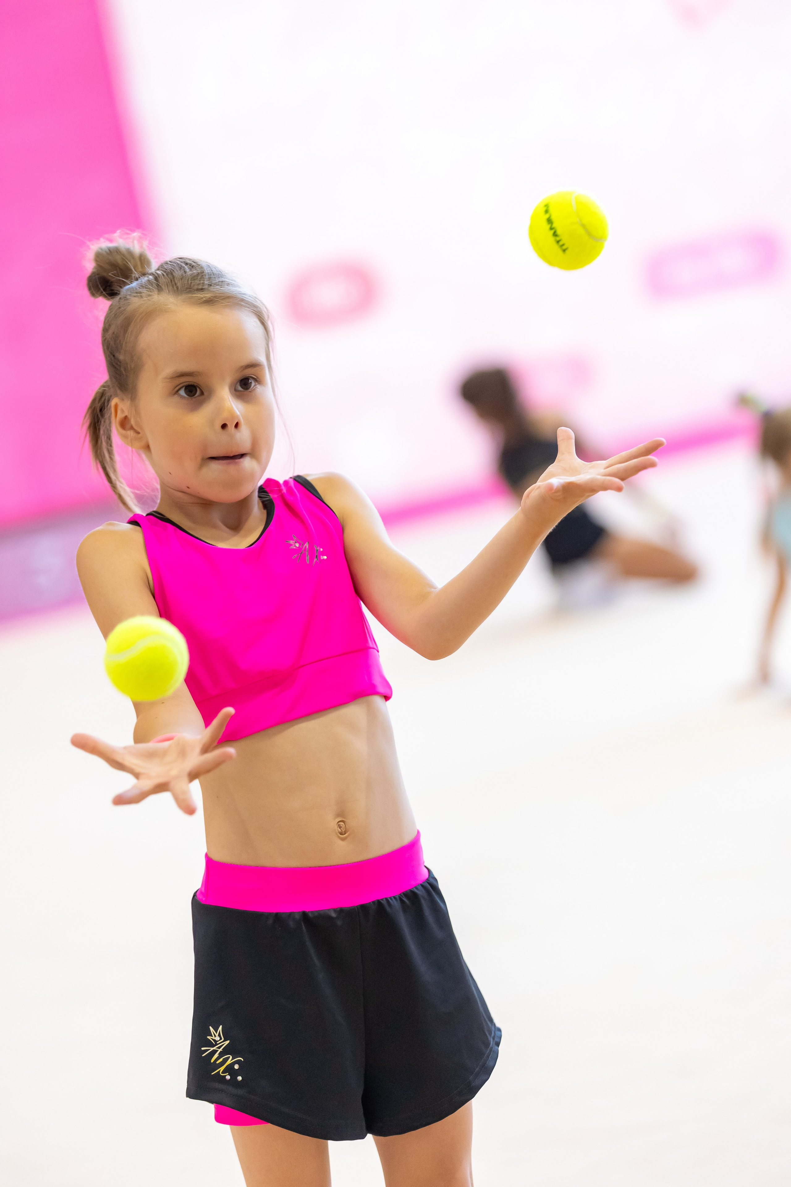 Интенсив Елизаветы Широковой. Фото и видео съемка Ваших мероприятий