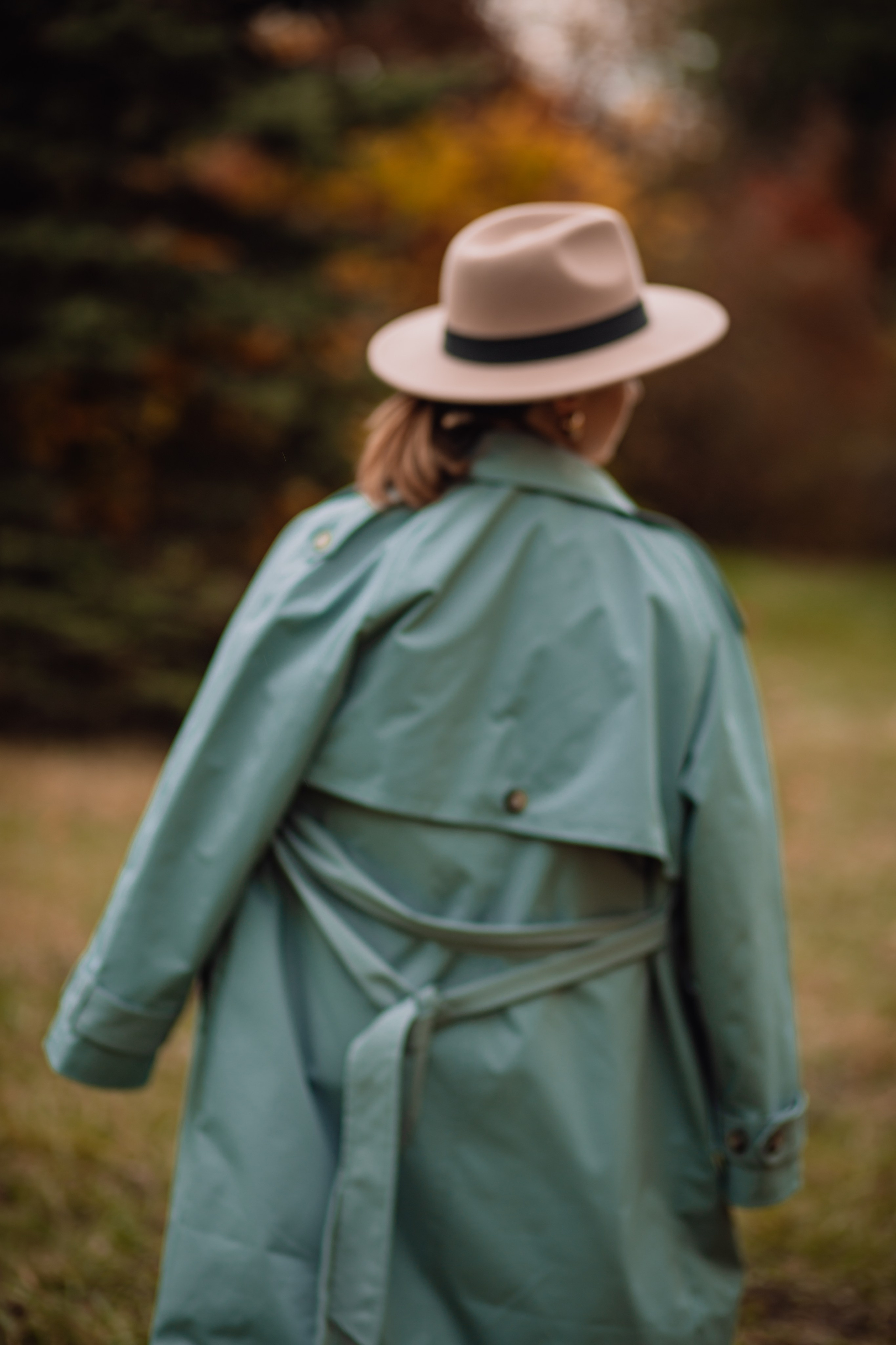 Октябрь. Фотограф Неверова Катерина