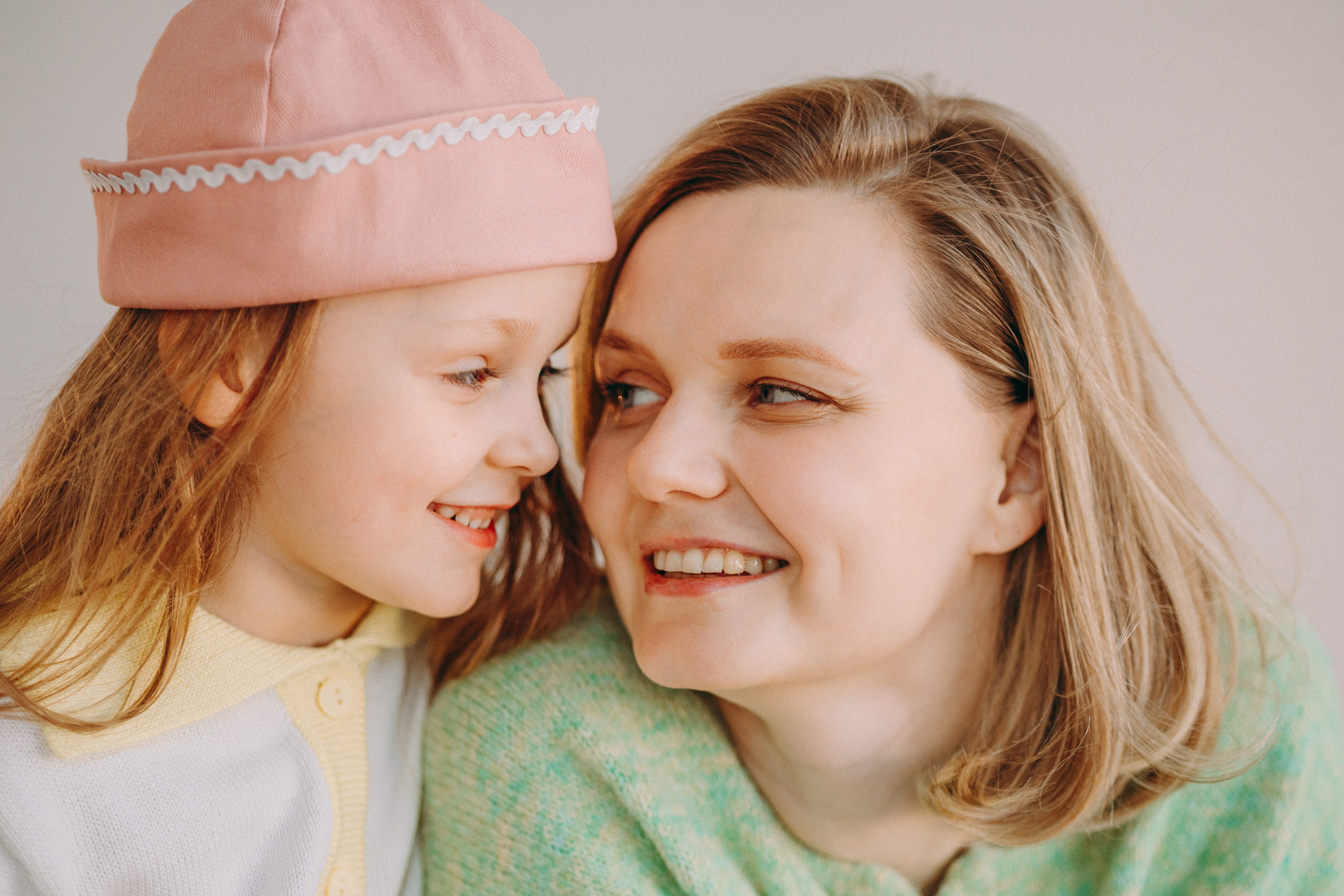 Лера и Рита. Семейный фотограф В Москве Александра Дейкун