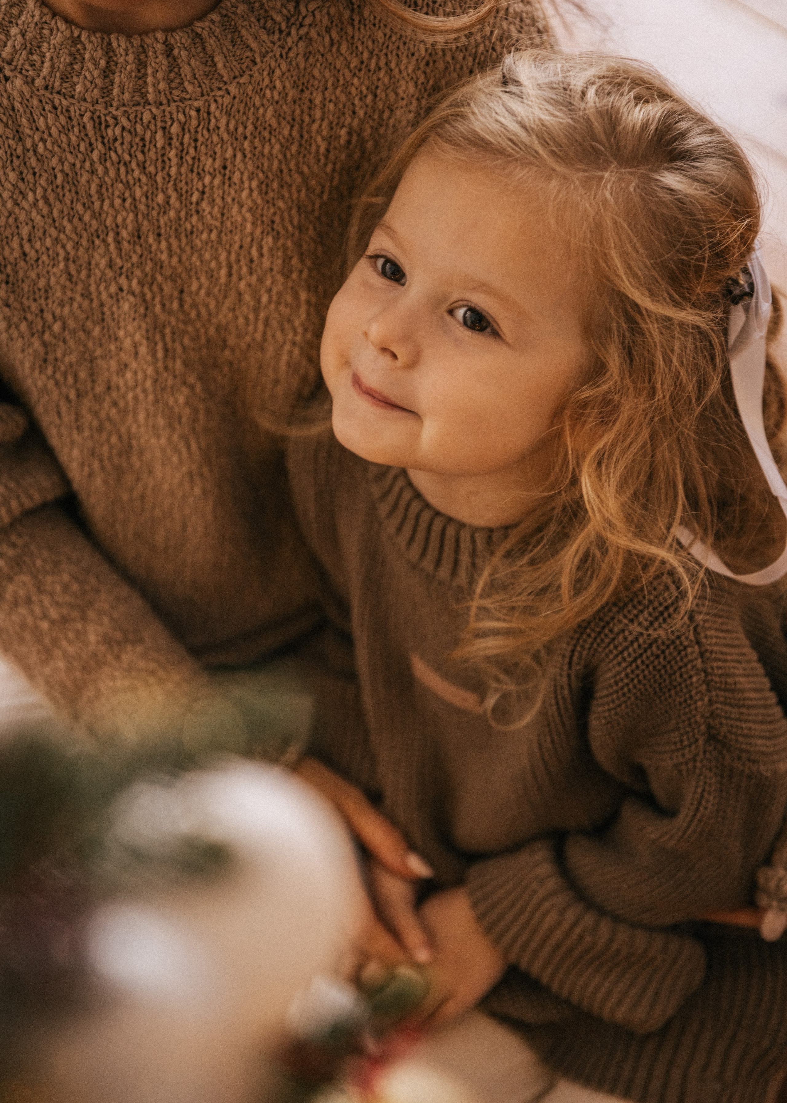 Настя и Алиса. Семейный фотограф В Москве Александра Дейкун