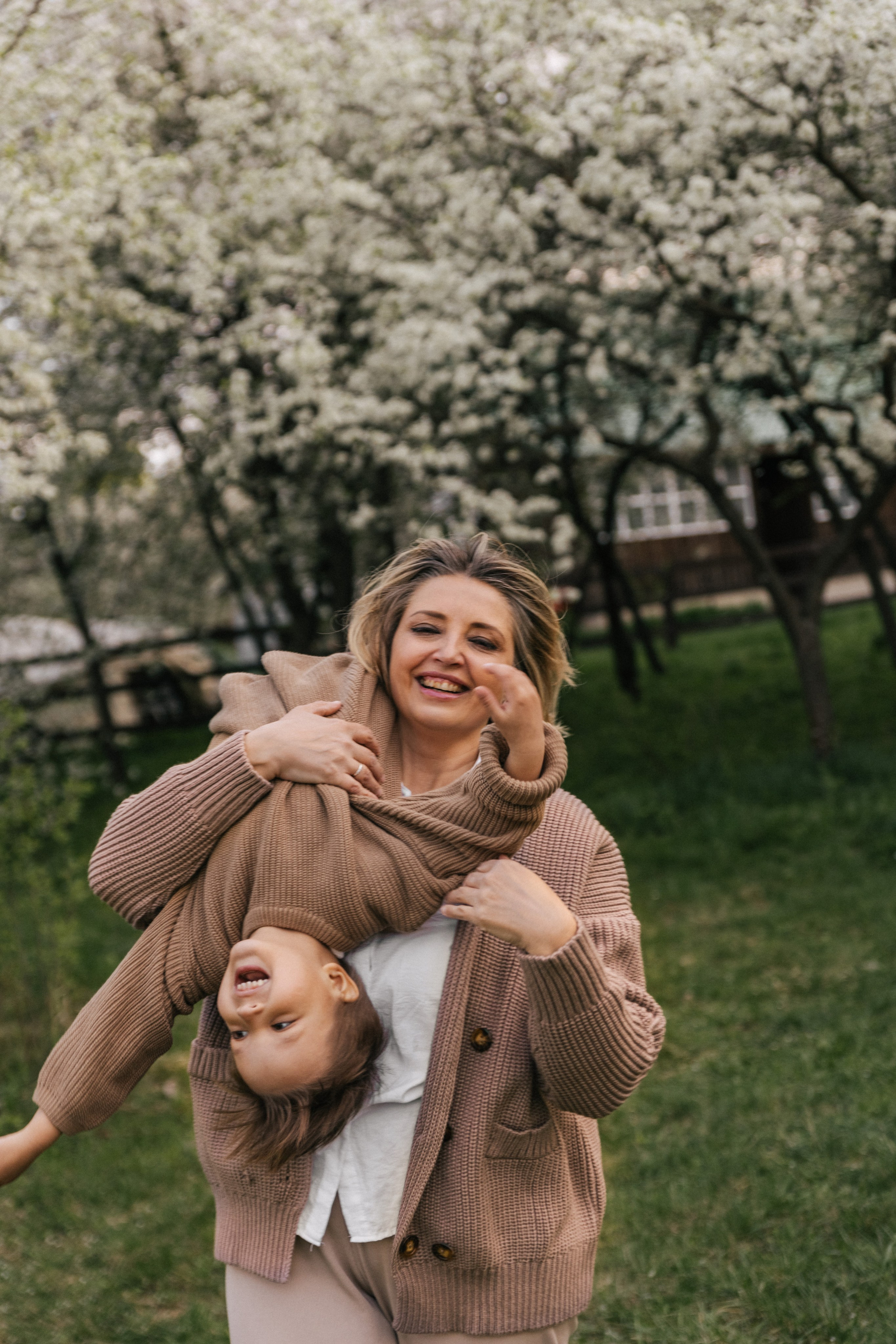 Татьяна, Вова и Вика. Семейный фотограф В Москве Александра Дейкун