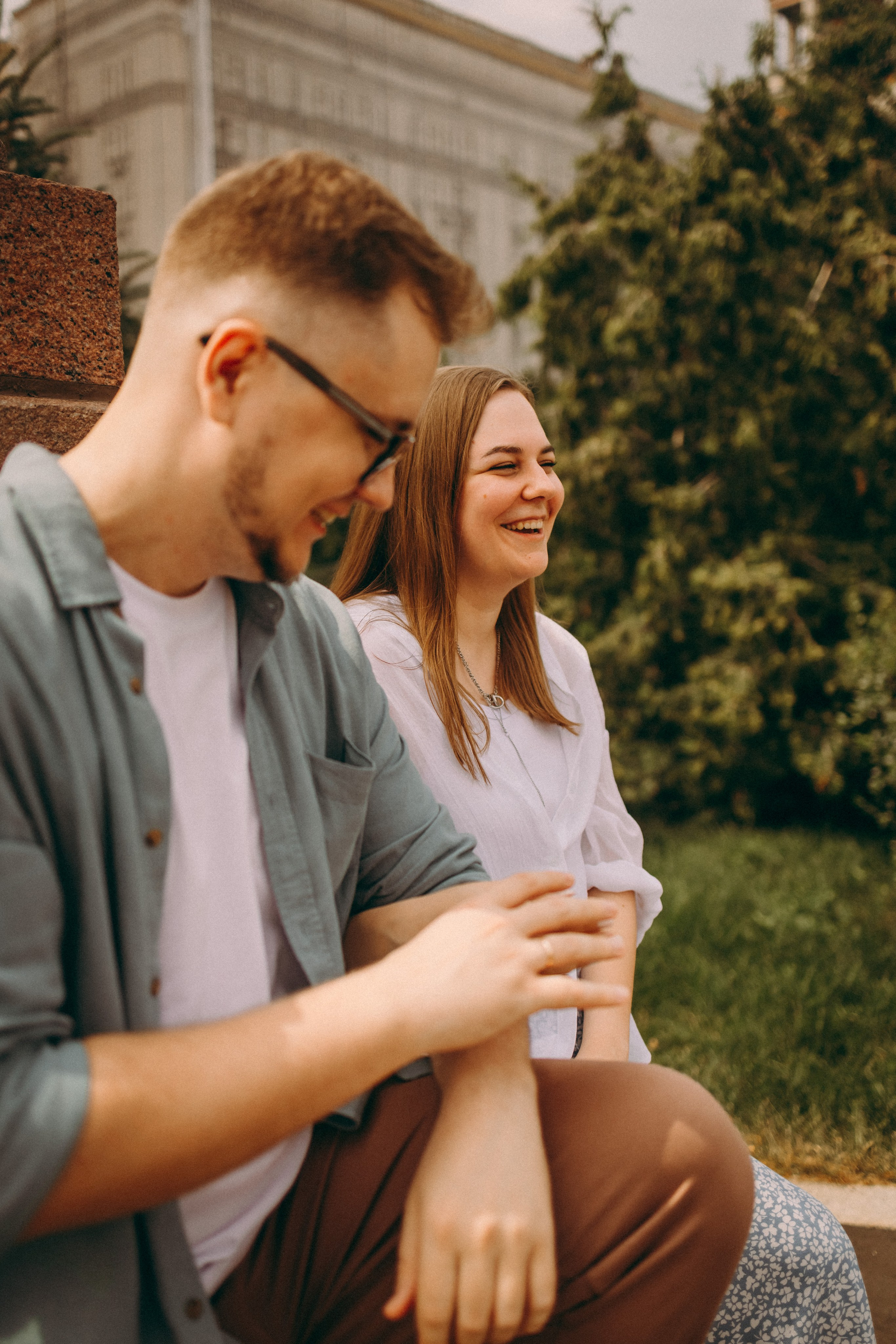 Лена и Артем. Семейный фотограф В Москве Александра Дейкун