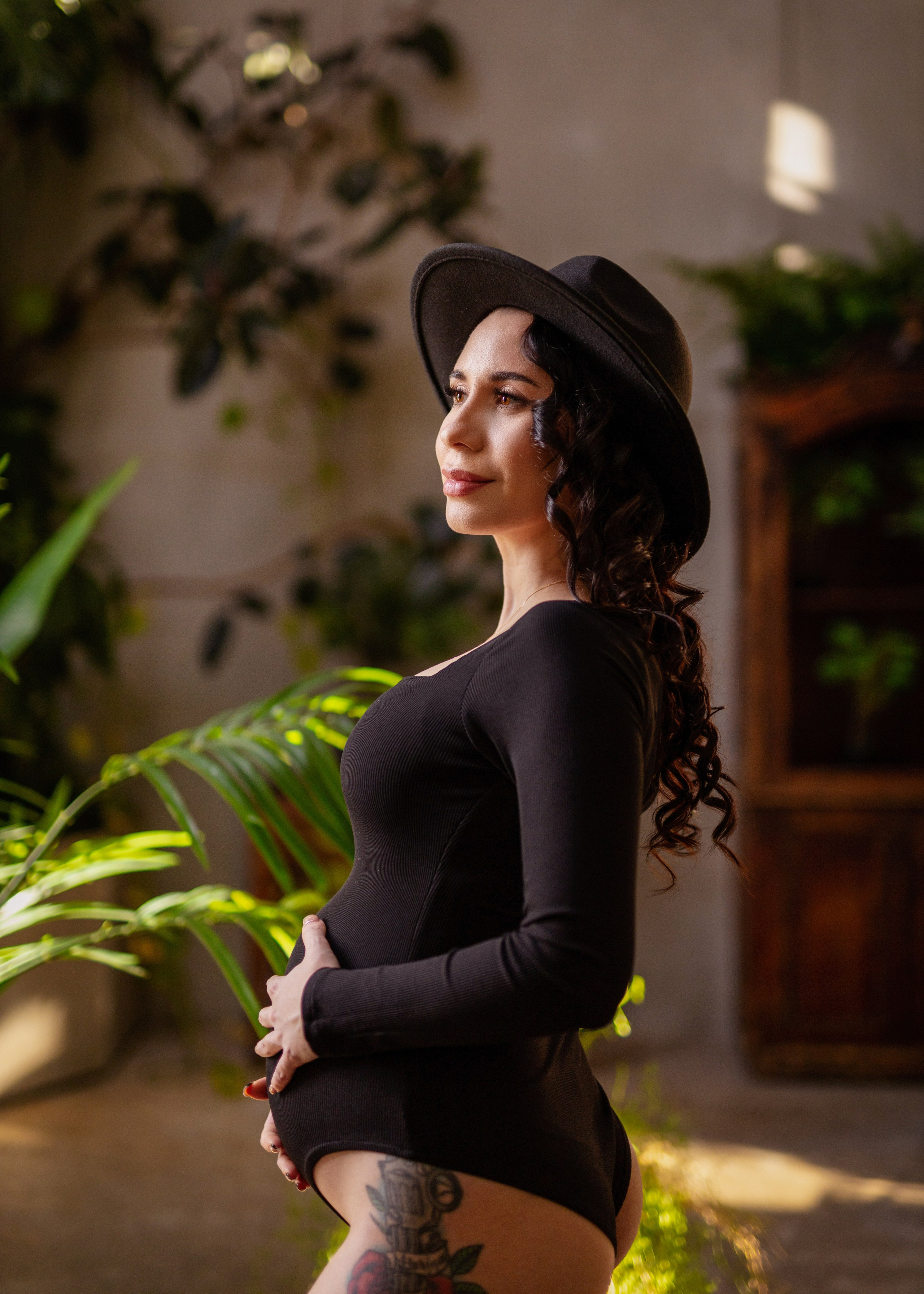 Вика. Семейный фотограф В Москве Александра Дейкун