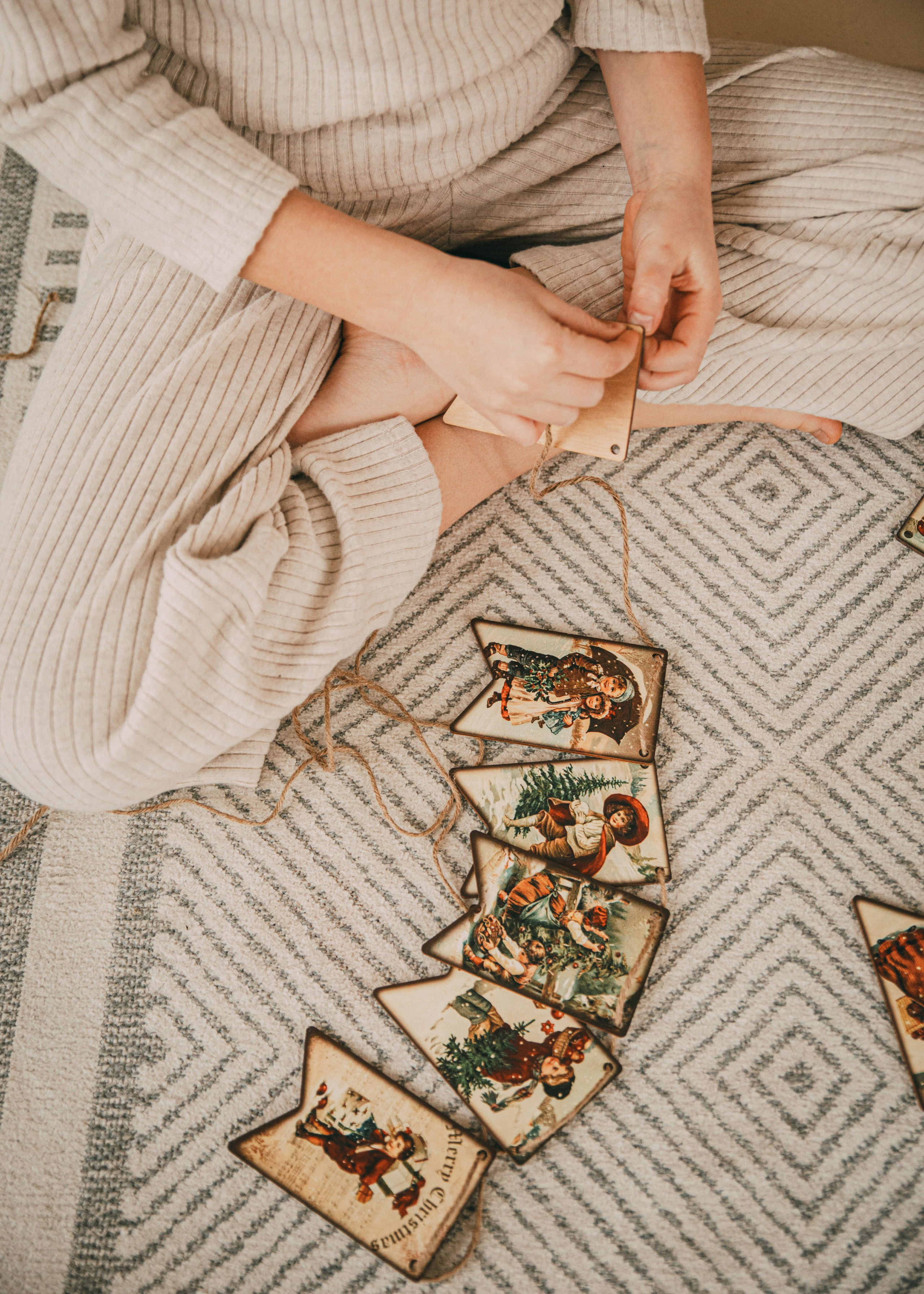 Олеся, Лера и Полина. Семейный фотограф В Москве Александра Дейкун