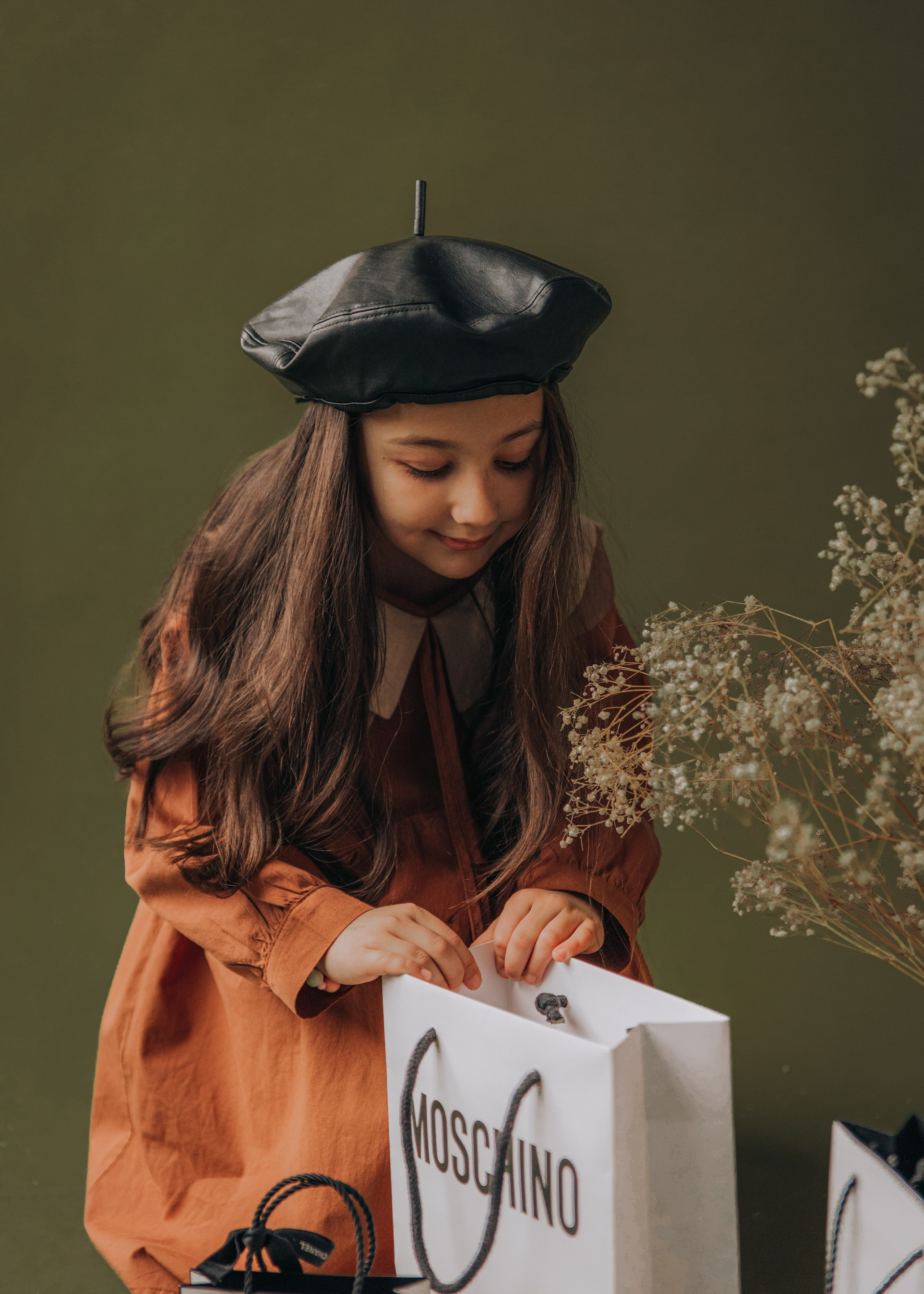 Елена, Лиана и Артем. Семейный фотограф В Москве Александра Дейкун
