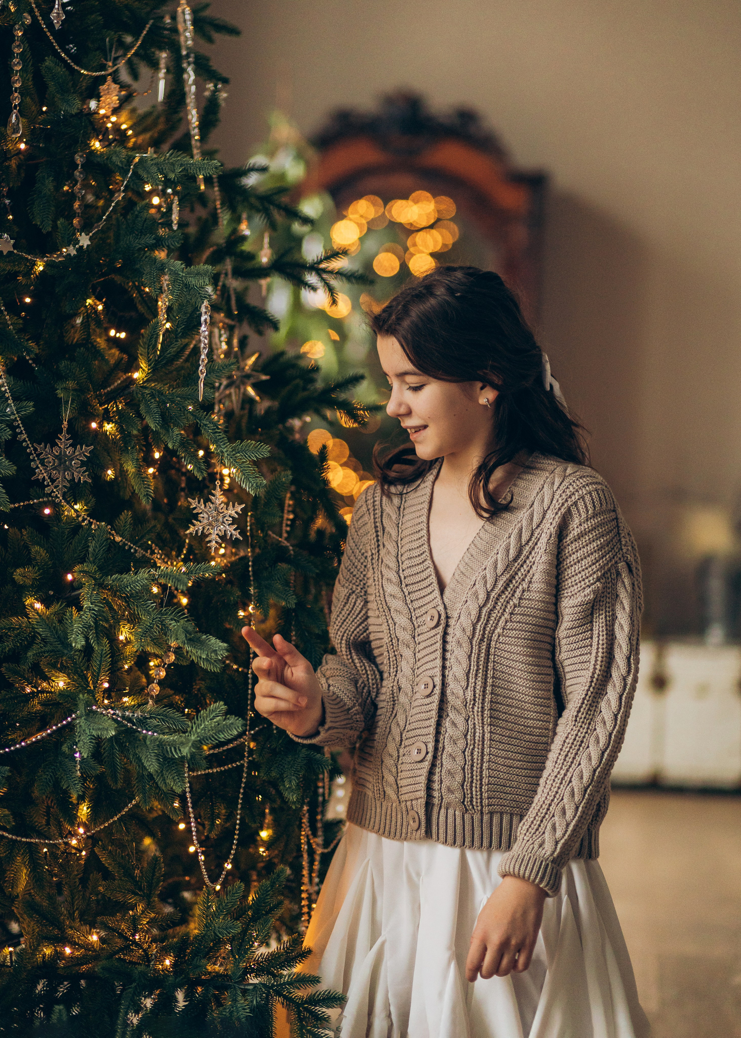 Марина, Соня и Саша. Семейный фотограф В Москве Александра Дейкун