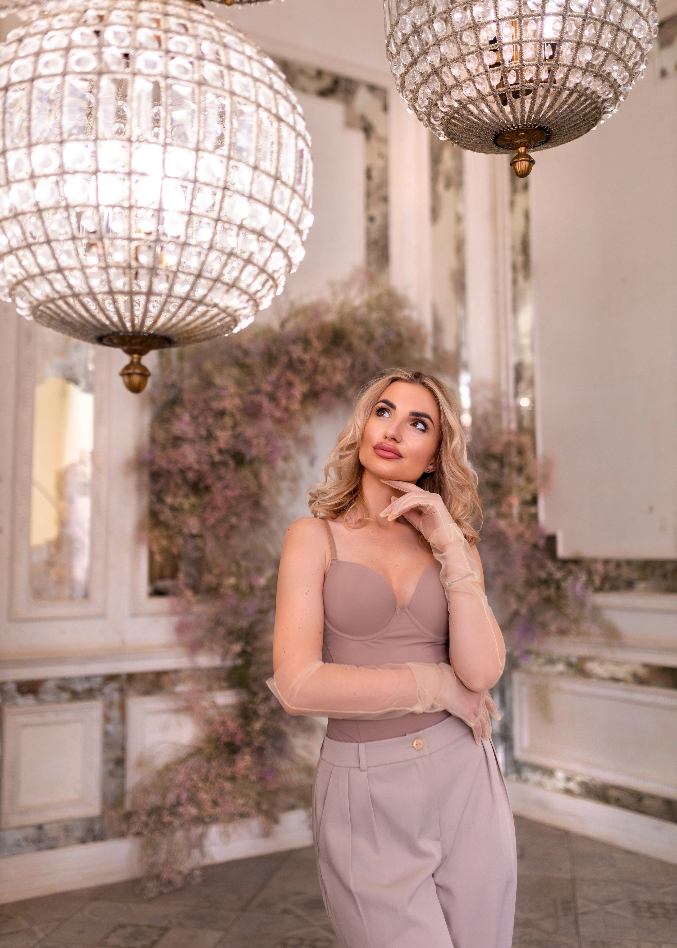 Рита. Семейный фотограф В Москве Александра Дейкун