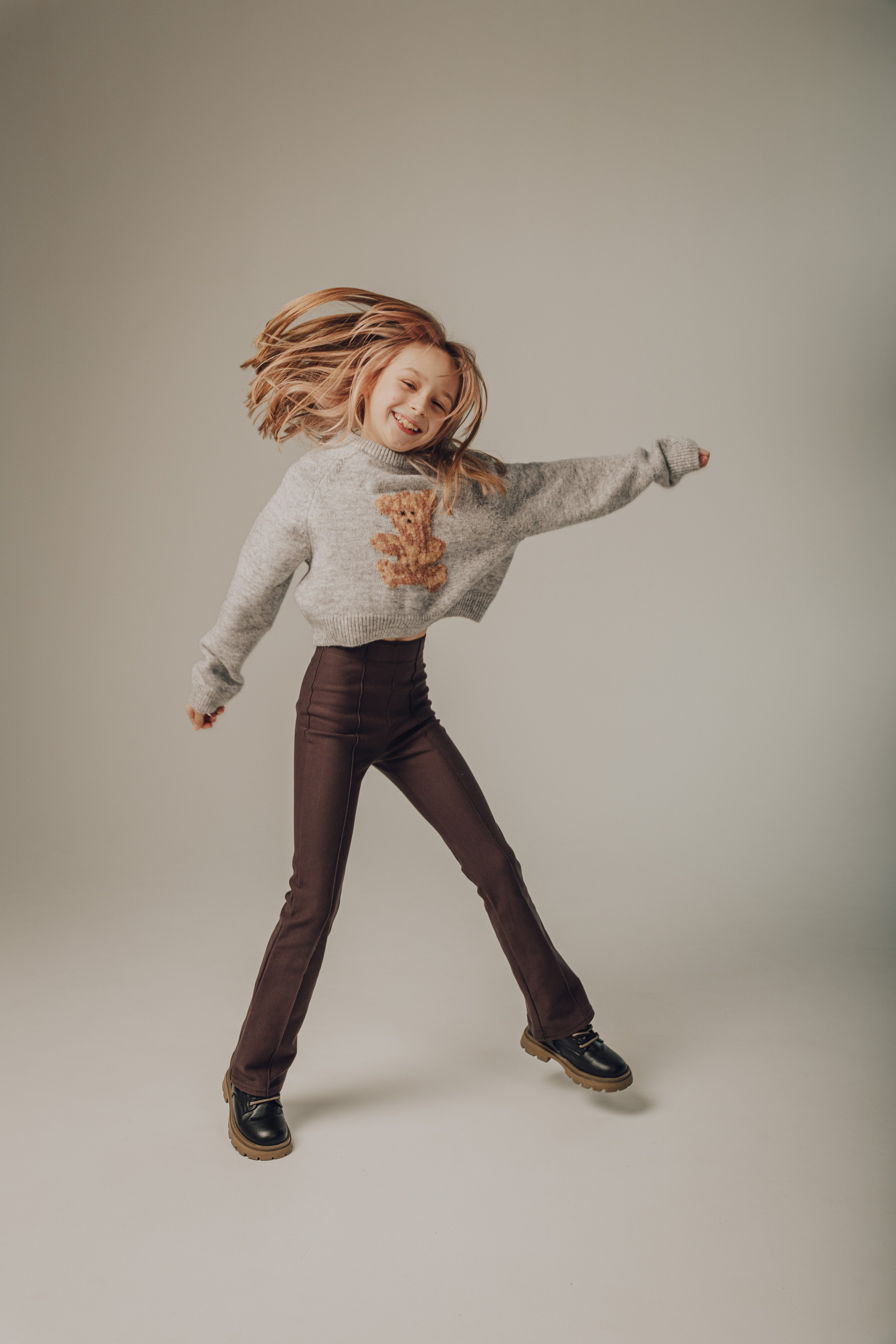 Катя. Семейный фотограф В Москве Александра Дейкун