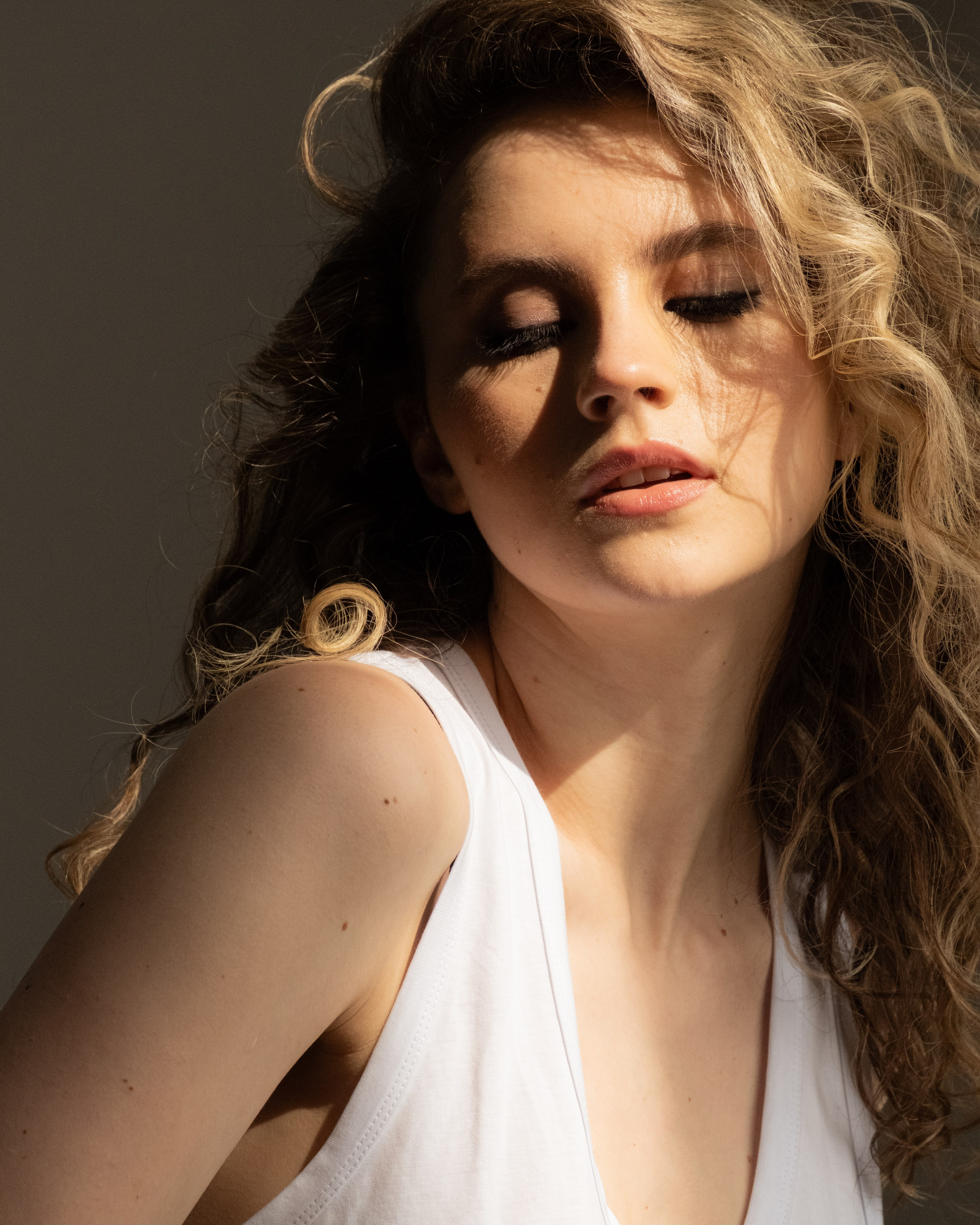 Имиджевая съемка. Репортаж с возложения цветов 23.02.2023