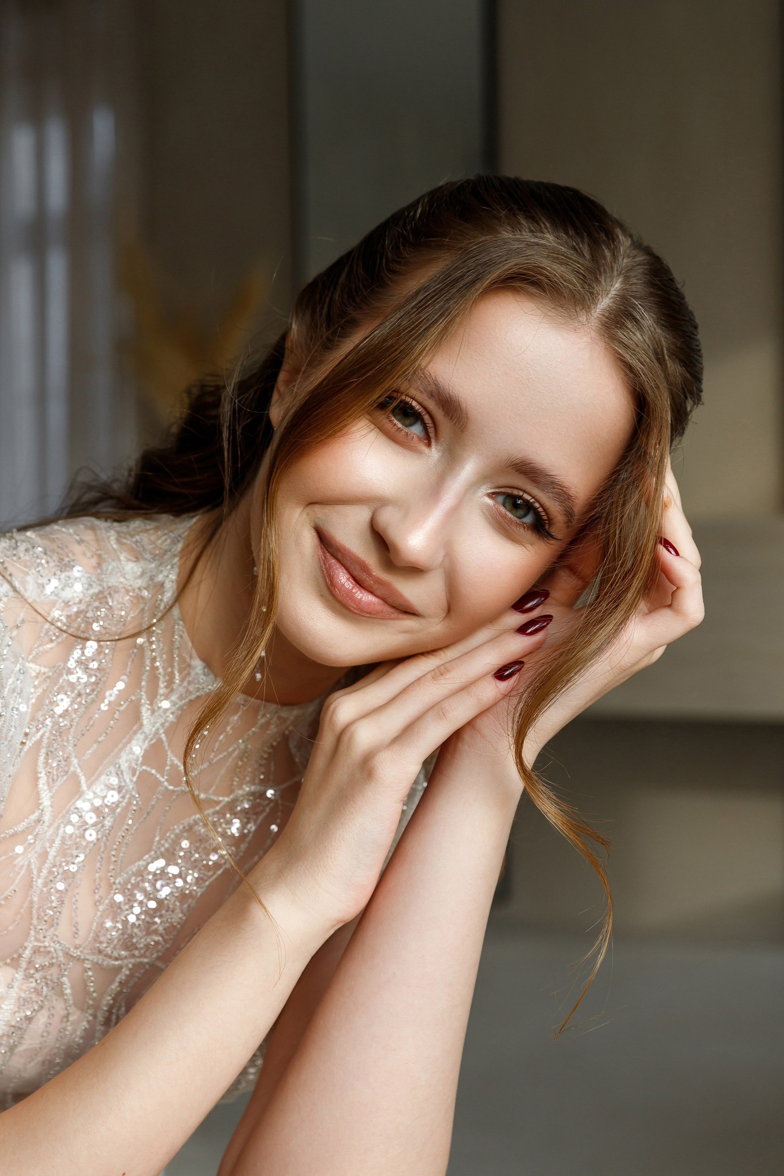 Невесты. Свадебный фотограф в Томске Юлия Солнечная | Живые эмоции