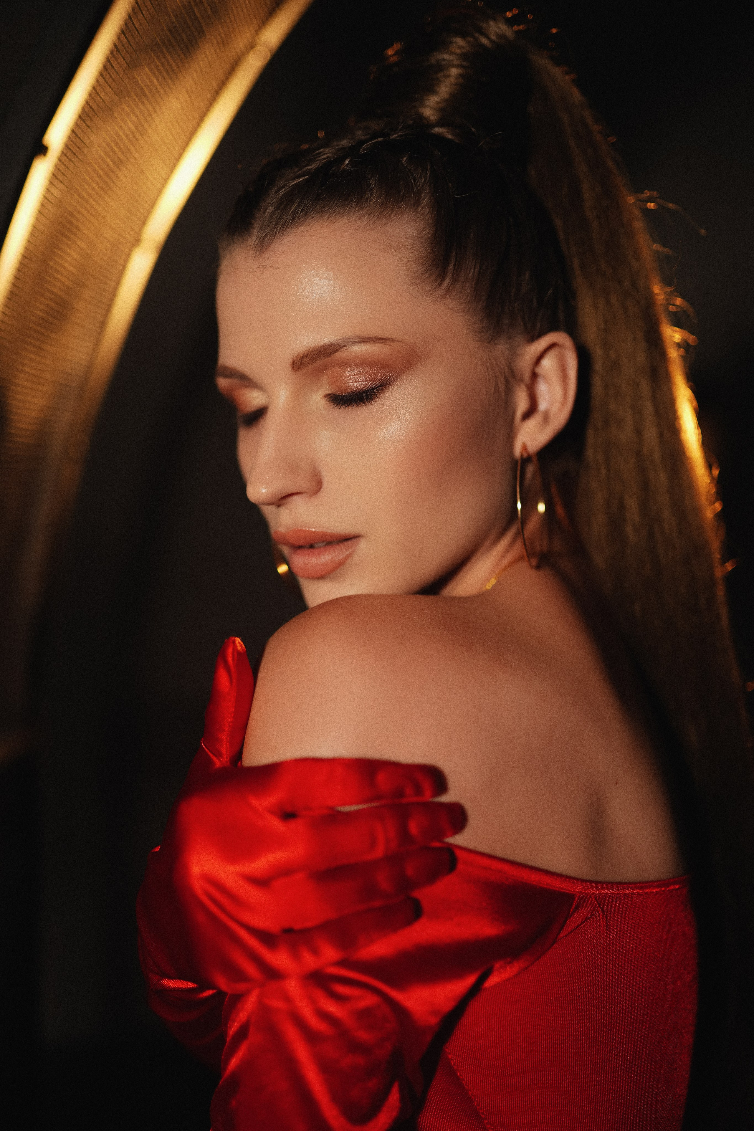 Ира. Часть 2. Фотограф с психологическим образованием