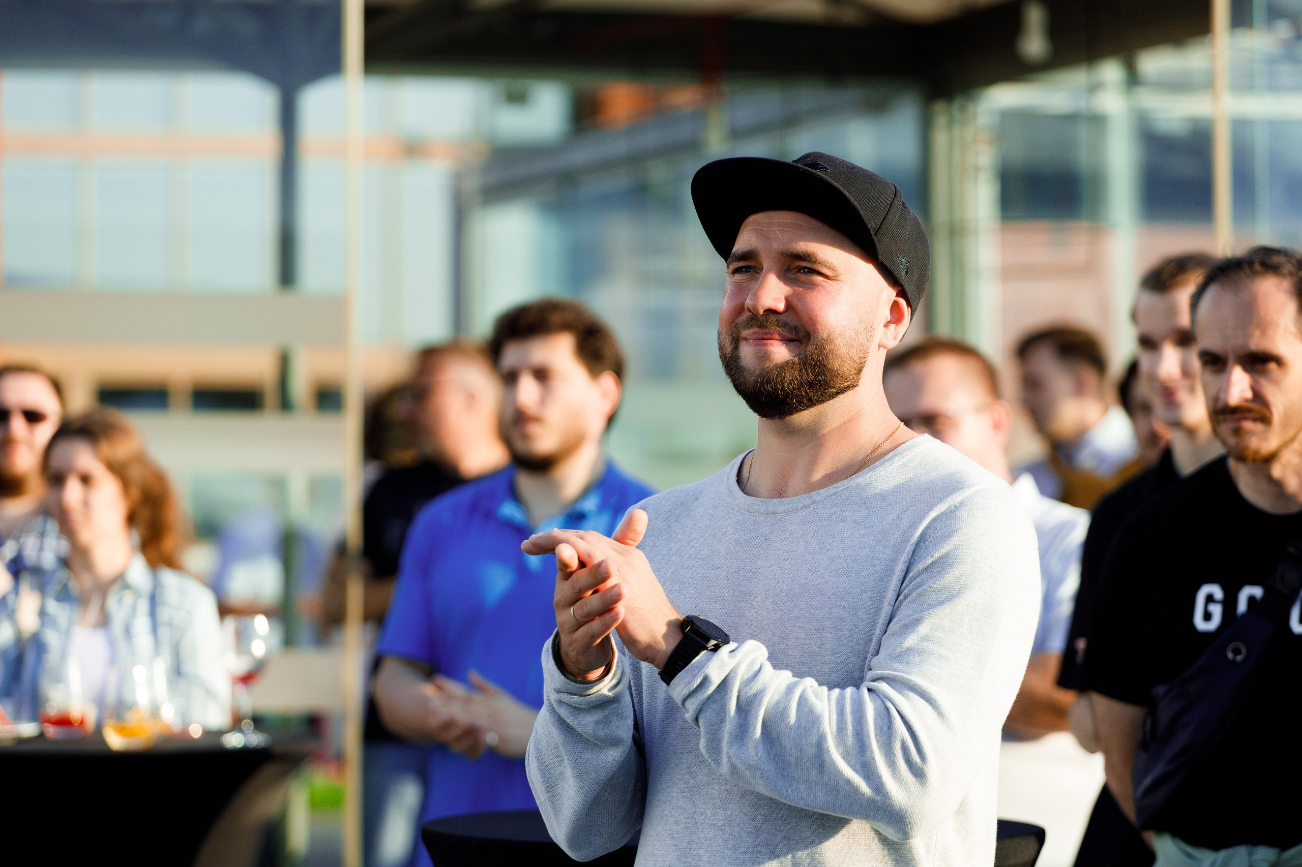 ITPS 20 лет. Фотограф Дмитрий Молчанов | Фотограф Пермь | Фотограф