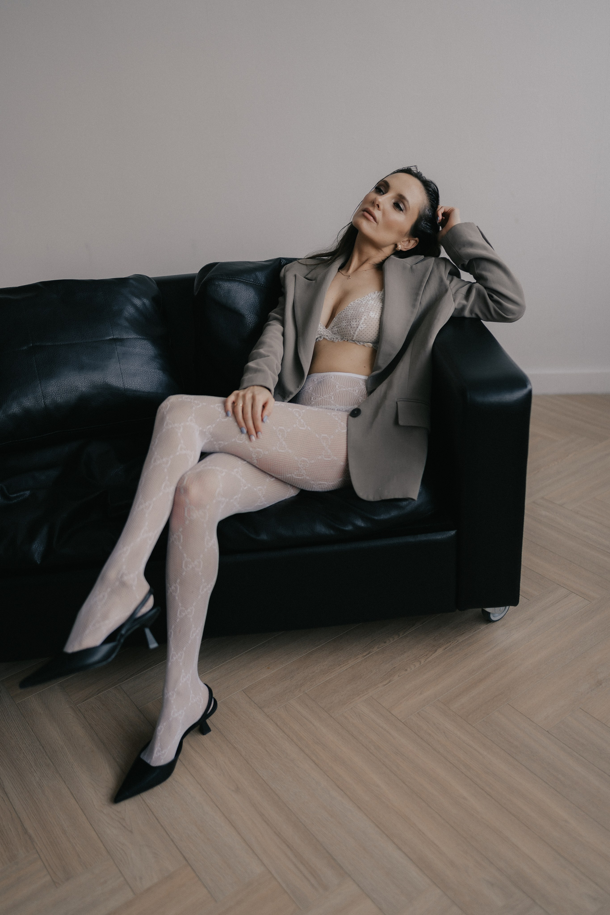 Катерина. Семейный, портретный фотограф Новосибирск. Оля Адова