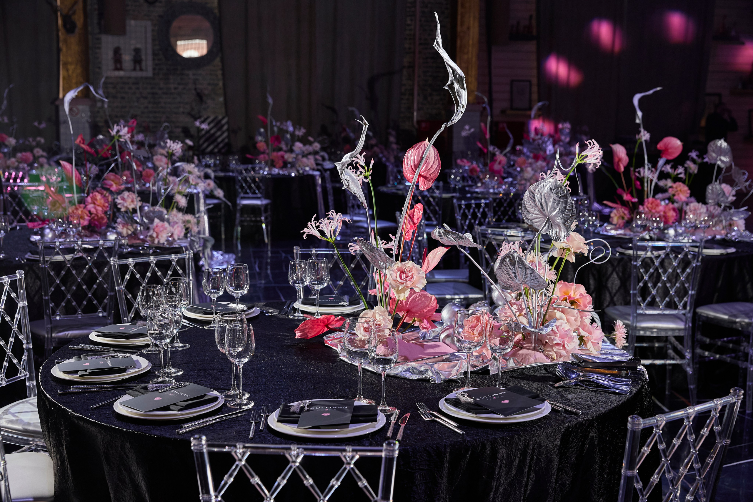 Лофт холл. Свадебный фотограф Анастасия Казакова