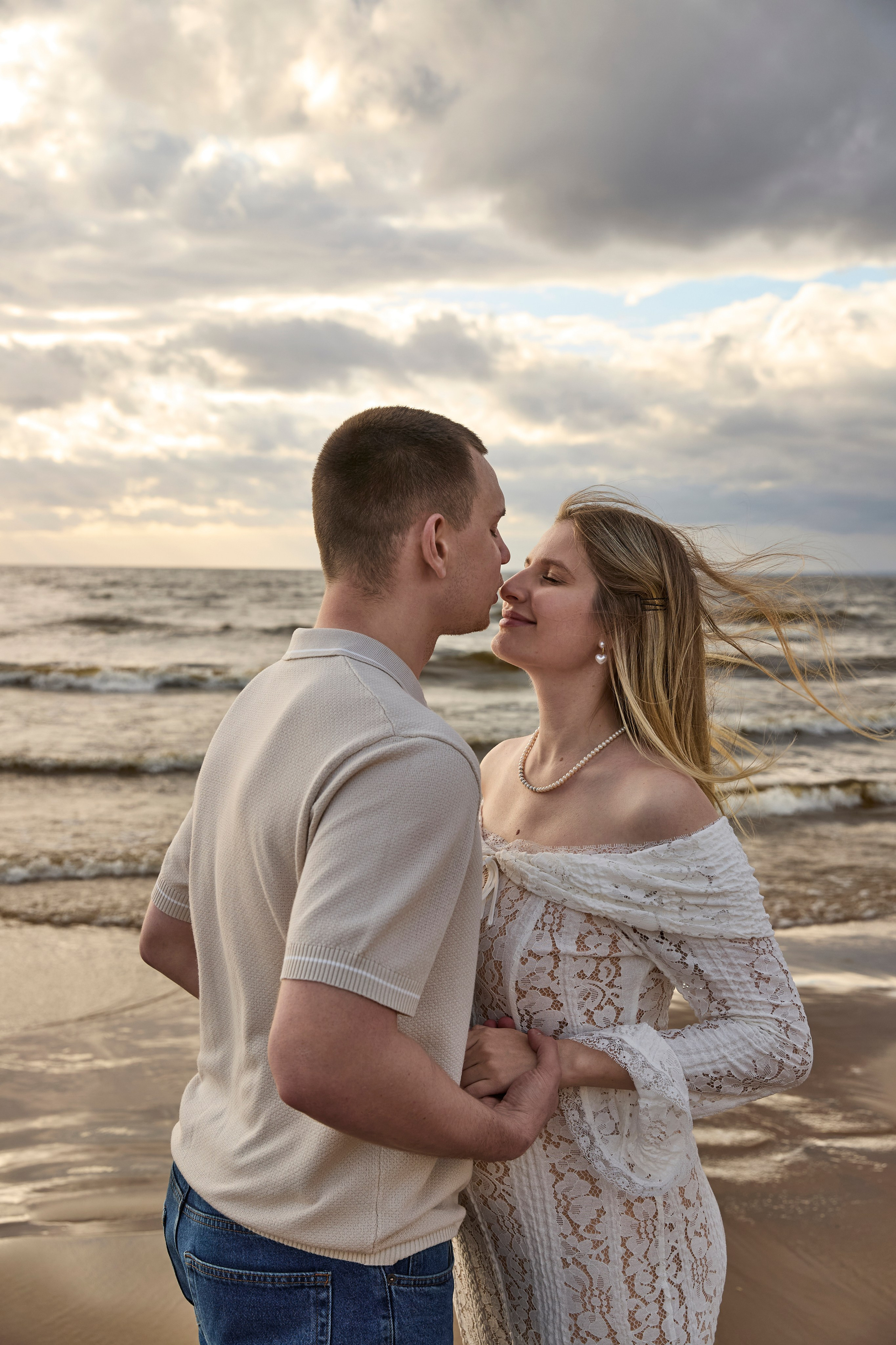 Александр и Диана. Свадебный фотогра Анастасия Казакова