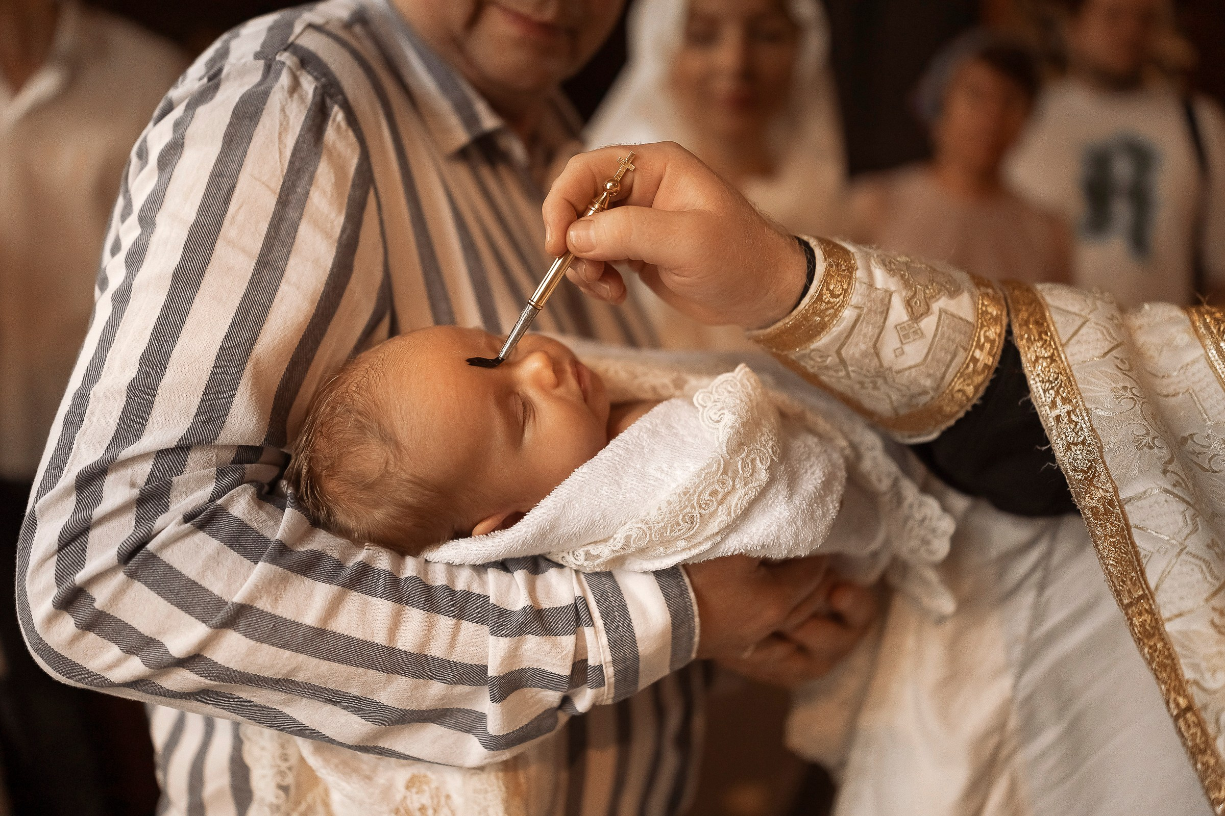 Лионелла. Семейный и свадебный фотограф в Москве Леванова Александра