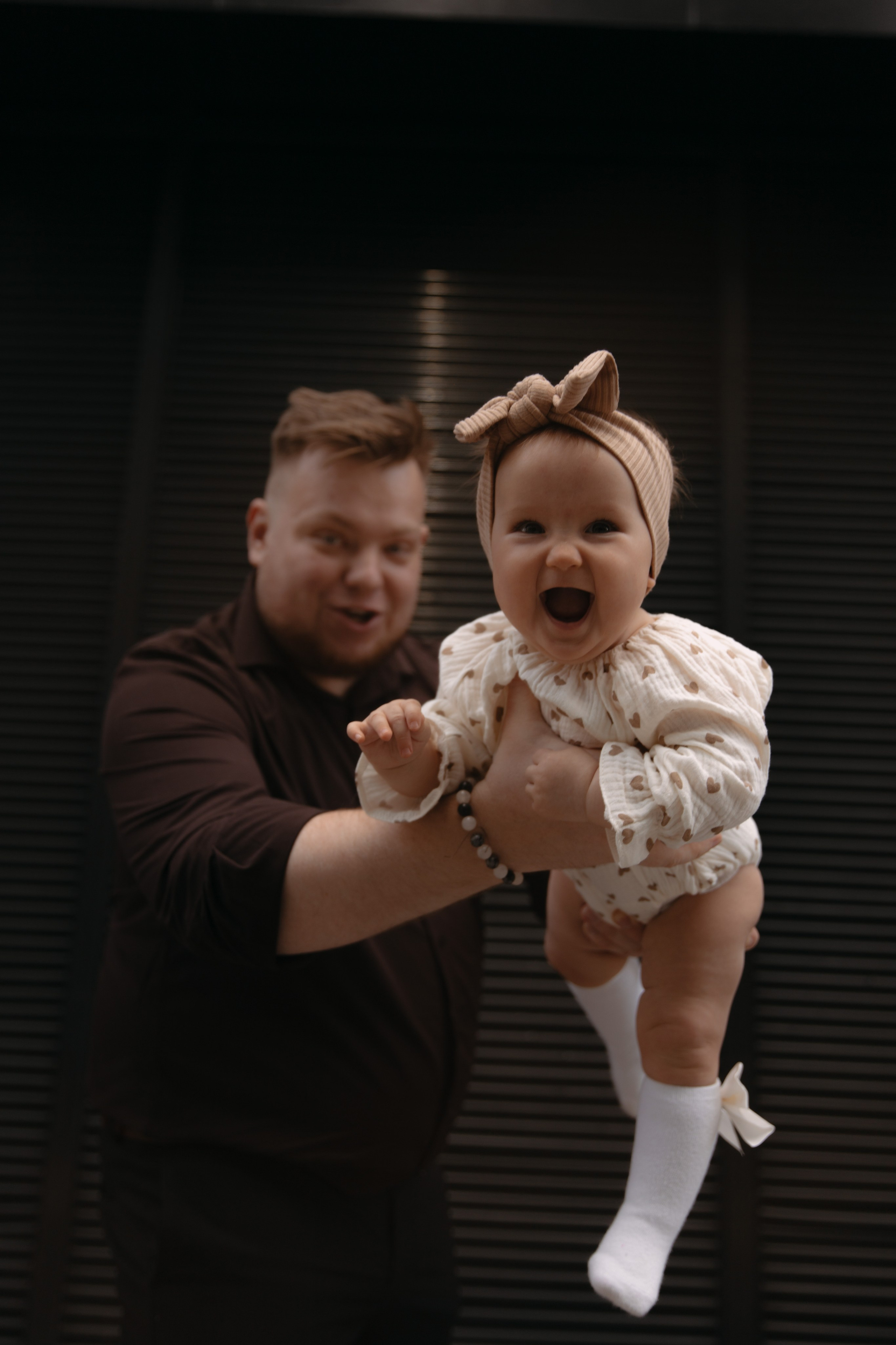 Первая прогулка. Женский и свадебный фотограф Москва Елизавета Перова