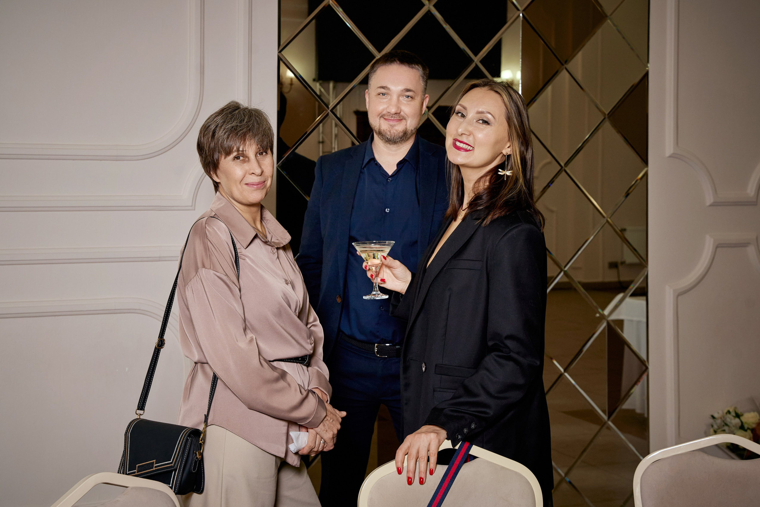 Анастасия и Дмитрий. Портретный, семейный и репортажный фотограф в г. Чебоксары Дмитрий Мак