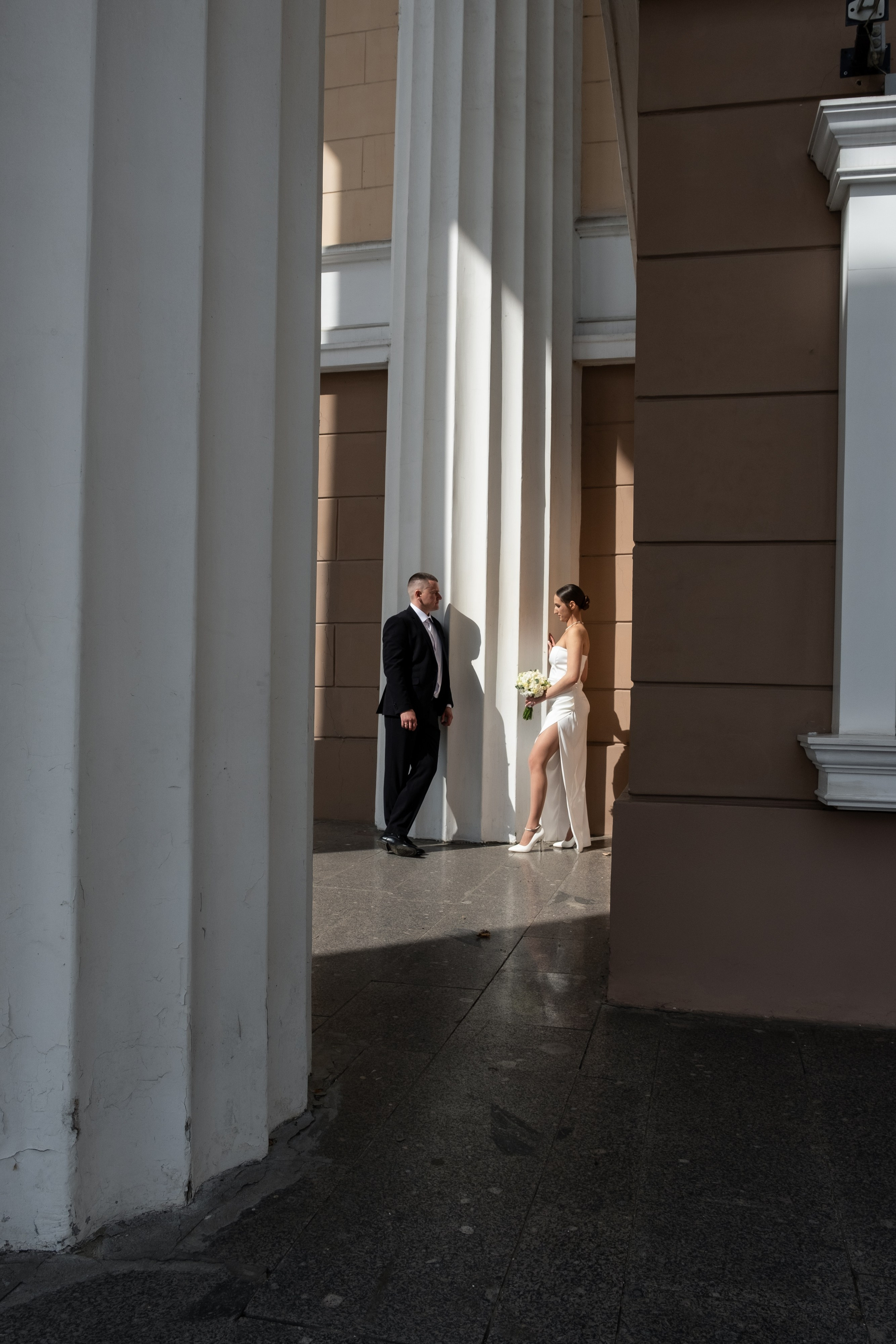 Свадебные съемки. Предметный и контент фотограф Александра Винник, Брянск