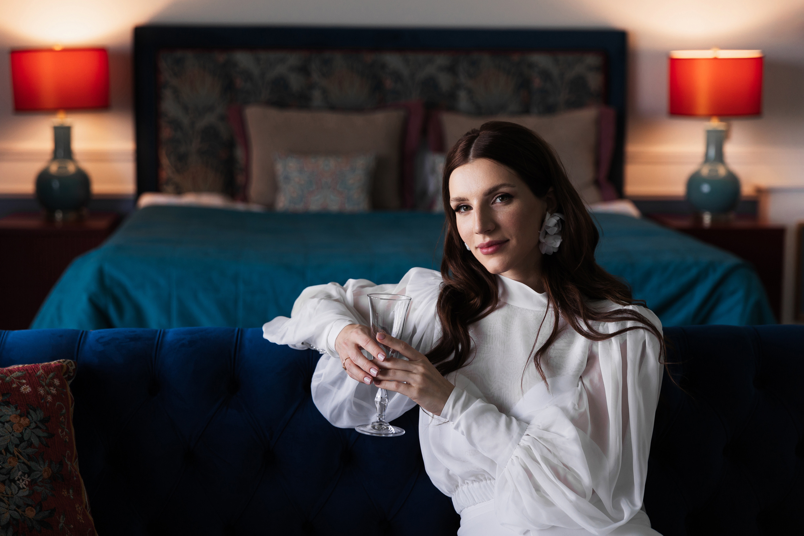 Фотограф в Краснодаре Татьяна Безугляк