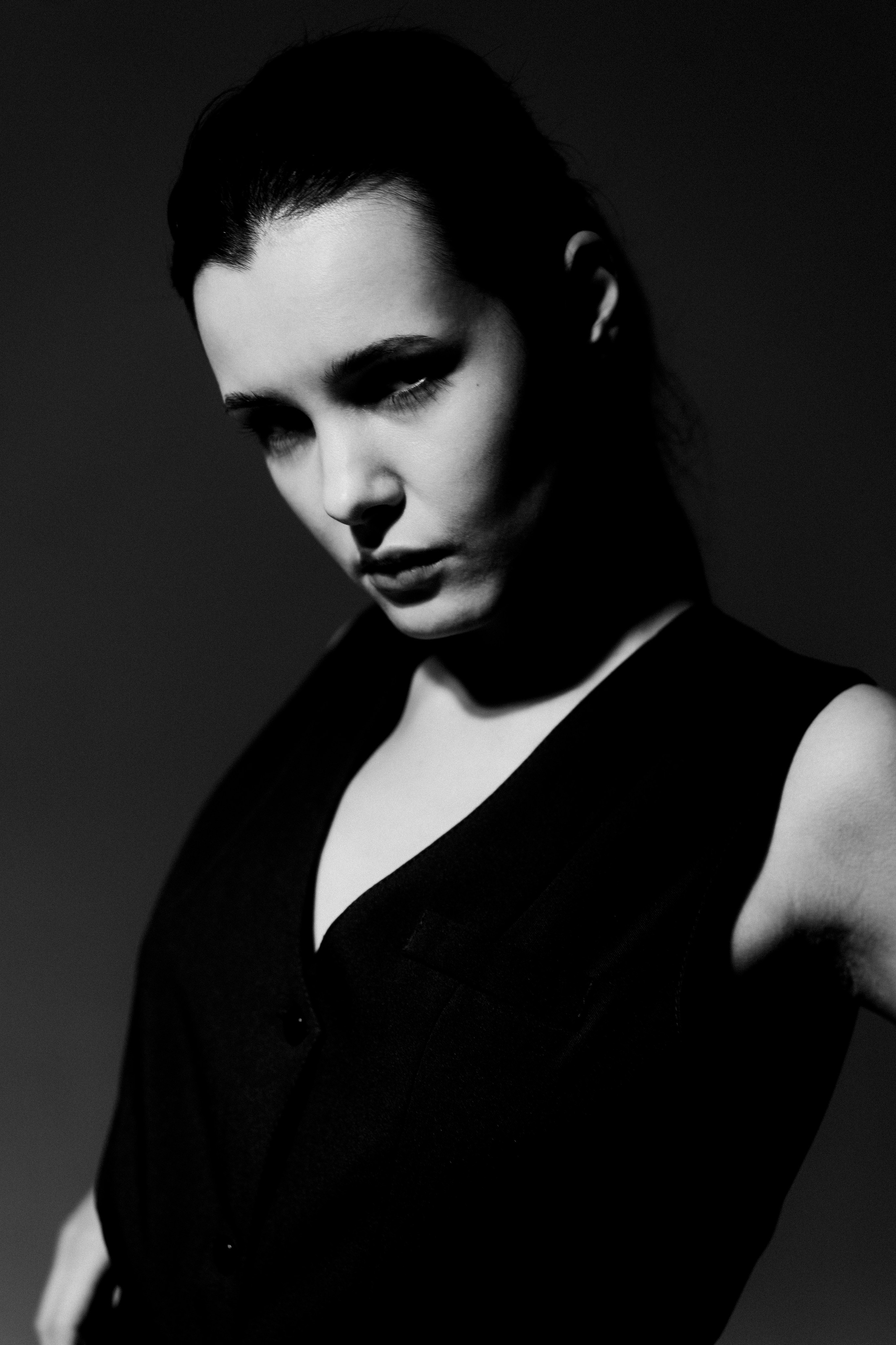 Анна. Veronika Popadeikina Photographer