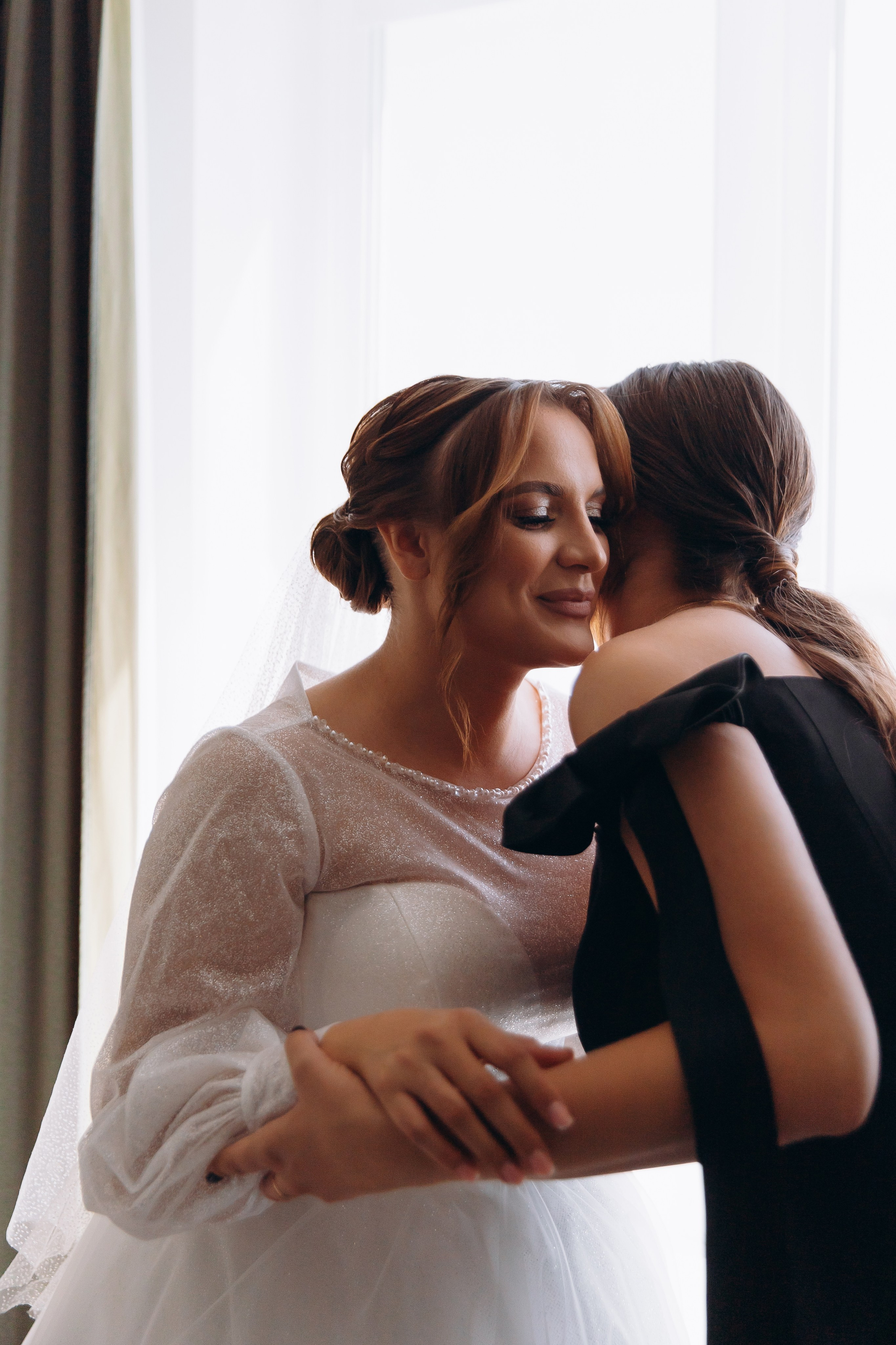 Егор & Татьяна. Свадебный фотограф Чижкова Любовь. Нижний Новгород