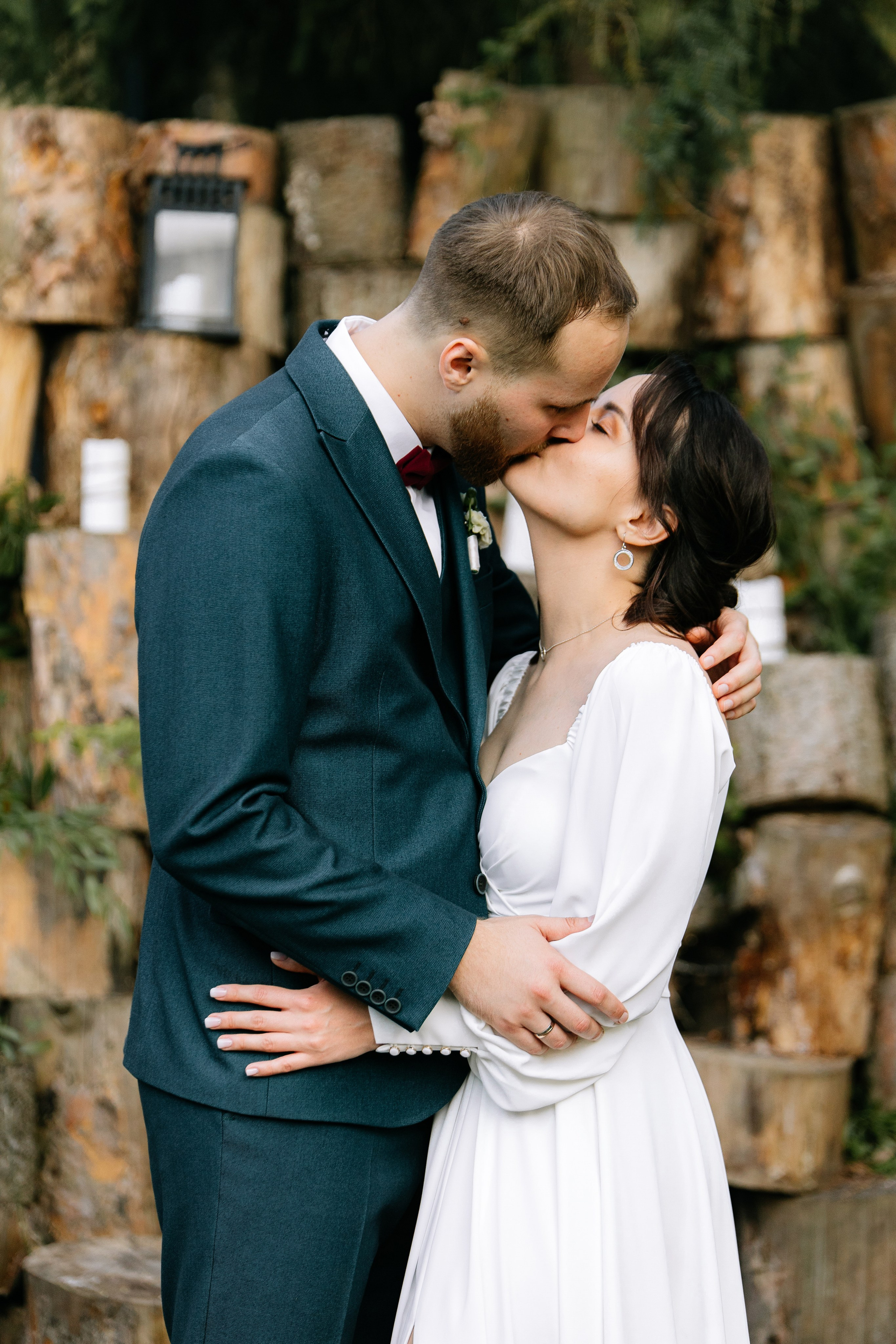 Ярослав и Аня