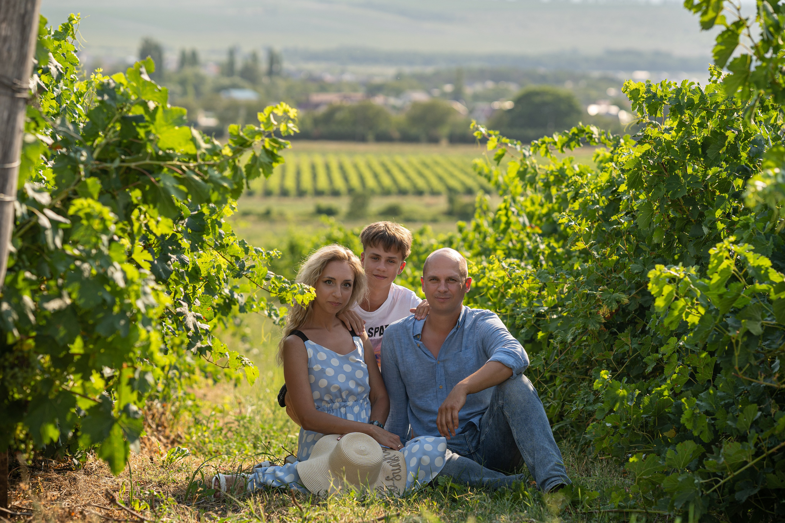 Летние пакеты сьемок в Анапе. Dofaminlab, фотография, видео, контент и продвижение соцсетей