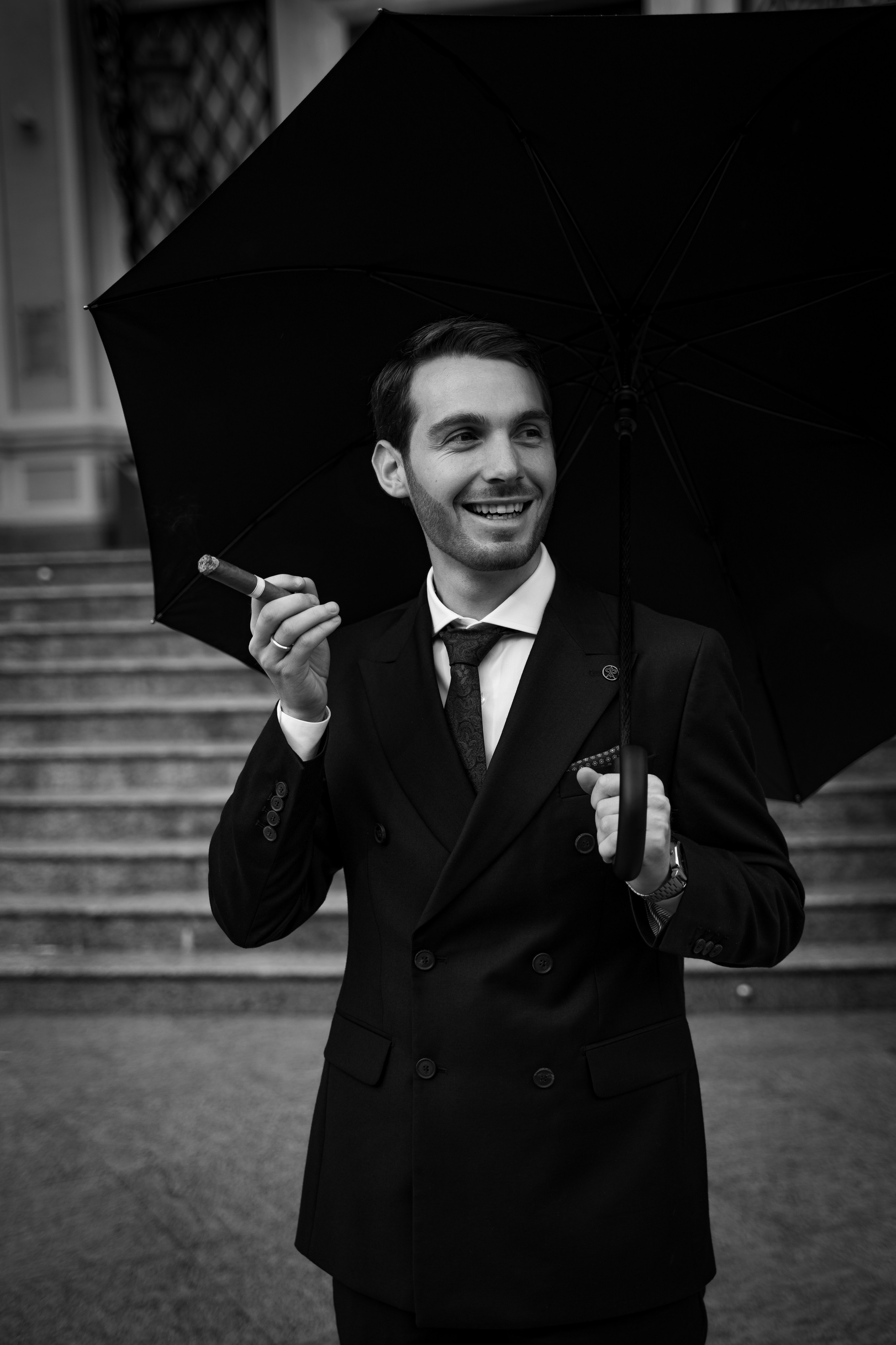 Т&Д. Свадебный и семейный фотограф в Сочи Никита Пищов