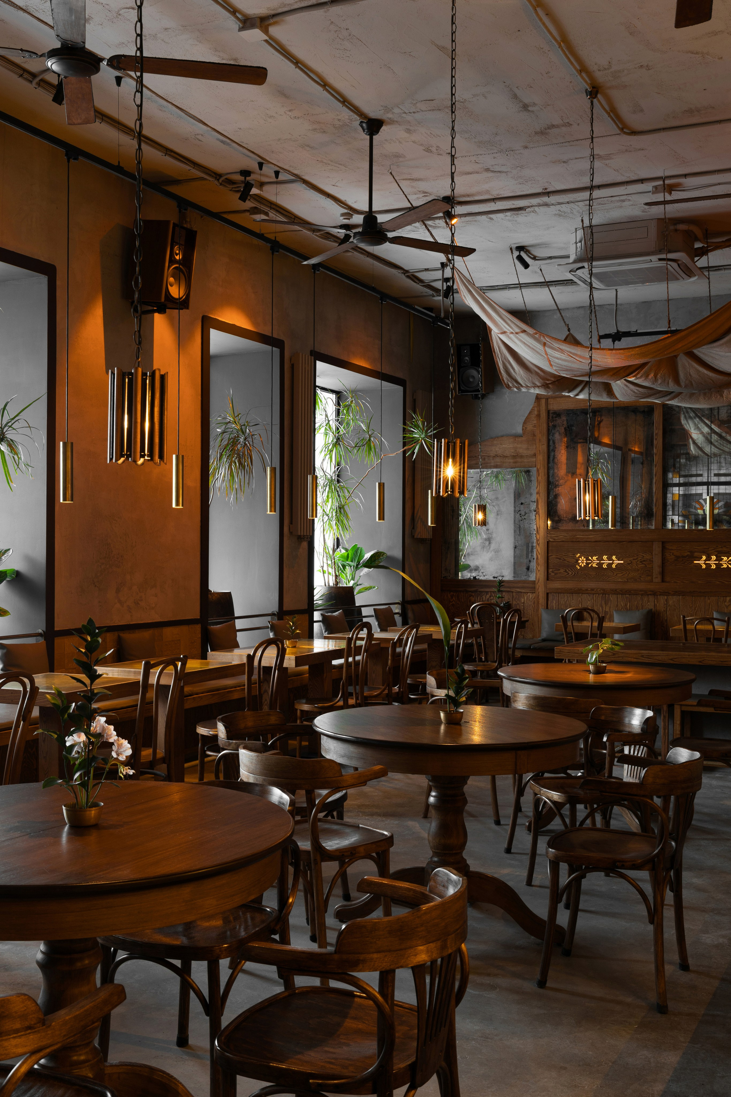 Цейлон в Нижнем Новогороде. Интерьерный фотограф в Нижнем Новгороде и Москве Владимир Гудков