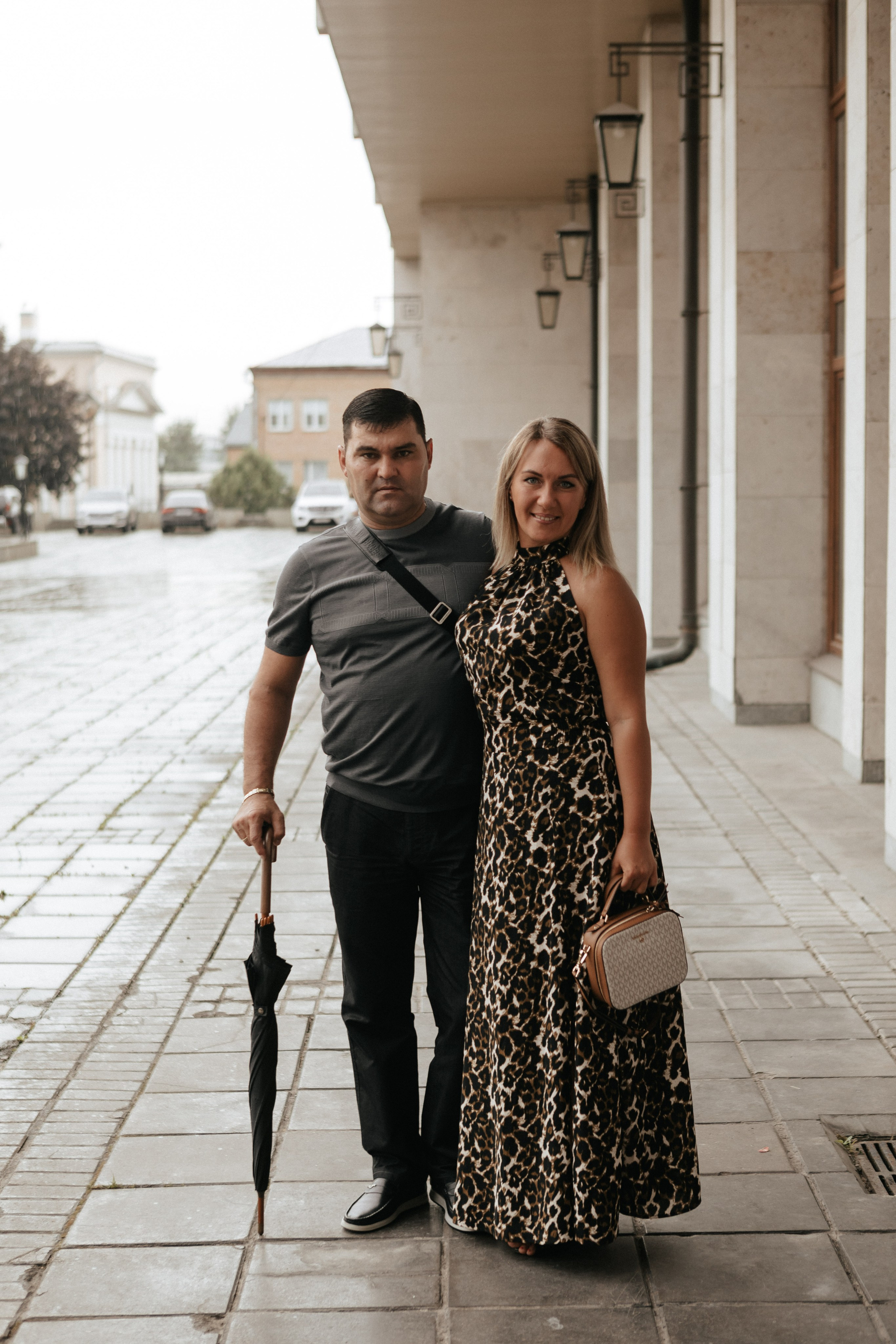 Мария и Владимир. Роспись. Свадебный и портретный фотограф в Москве Анастасия Масюк