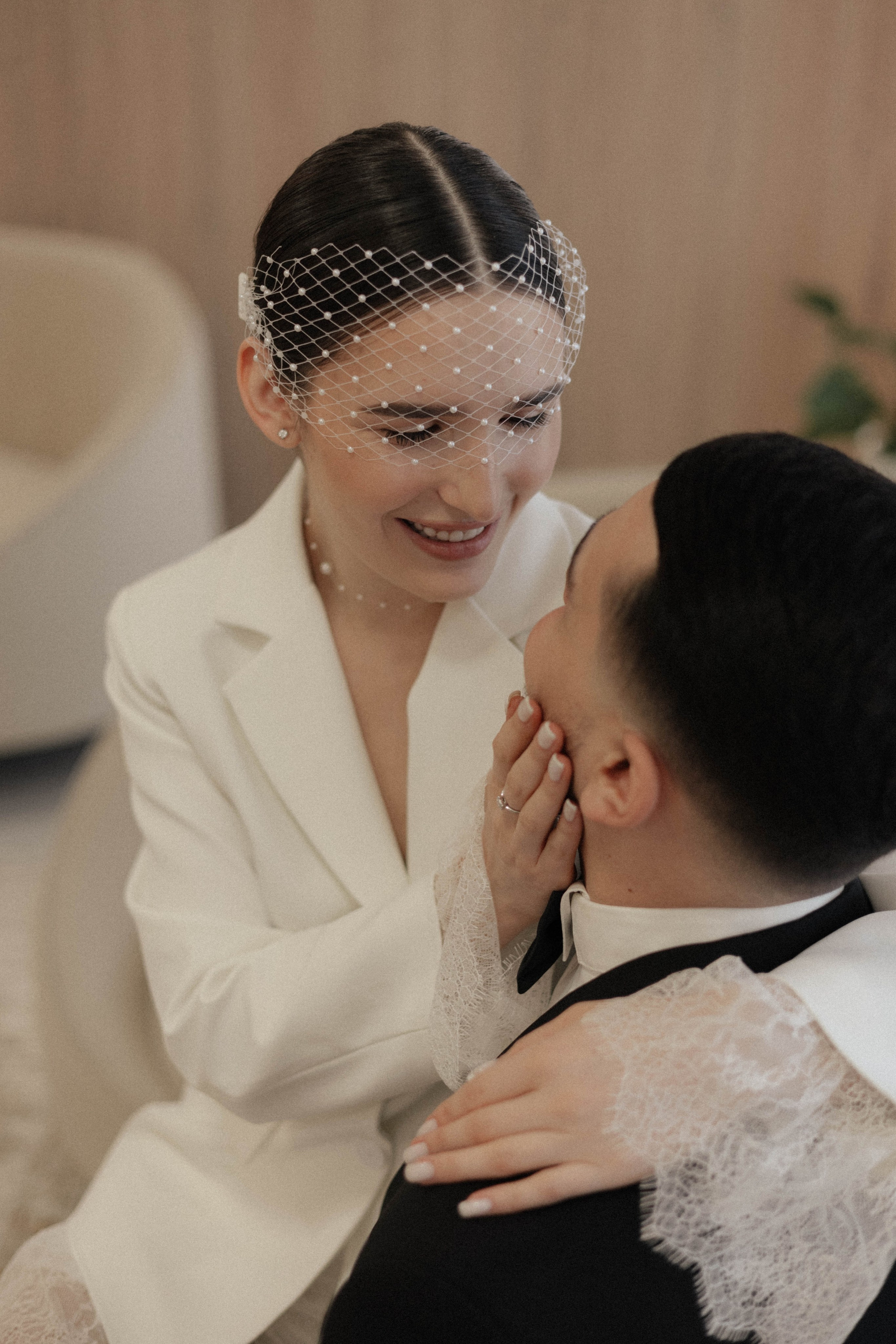 Роспись в Митинском Загсе. Свадебный и портретный фотограф в Москве Анастасия Масюк