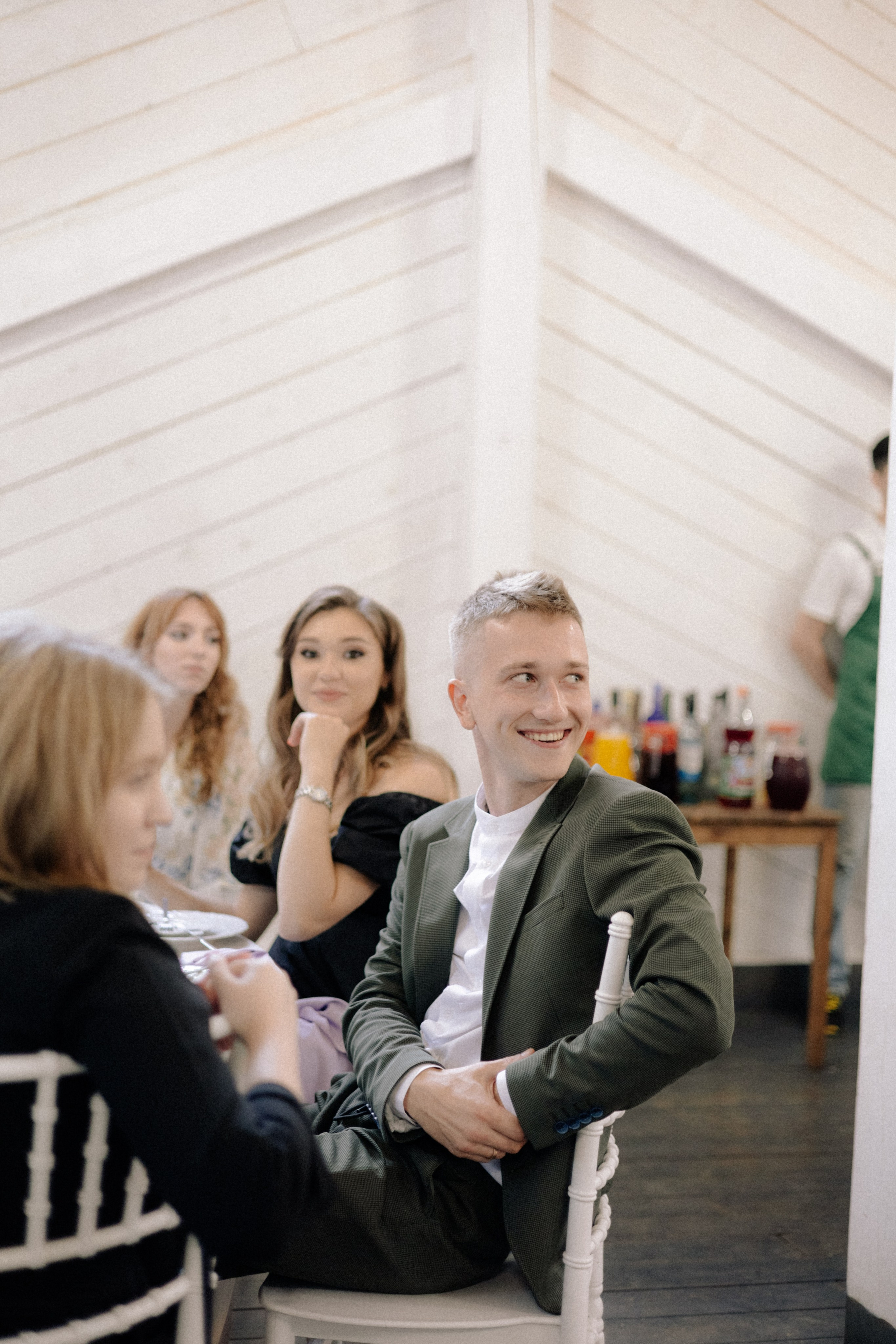 Настя и Артем. Свадебный и портретный фотограф в Москве Анастасия Масюк