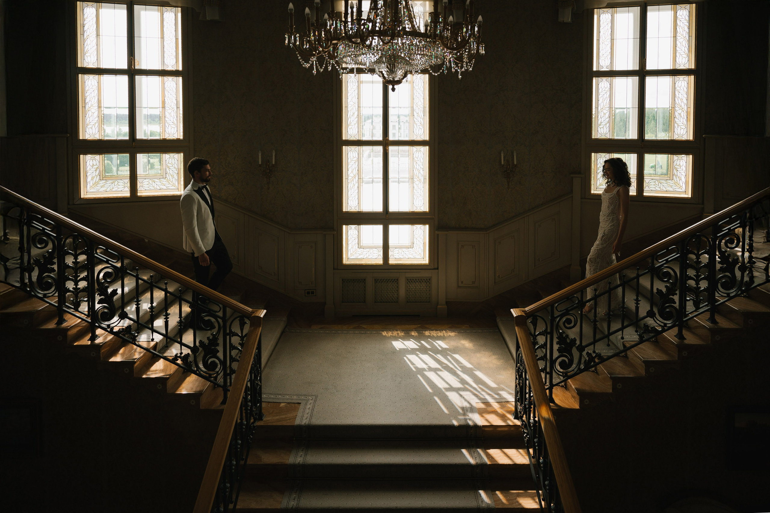 Wedding Story Michetti. Свадебный и репортажный фотограф во Владимире Андрей Николаев