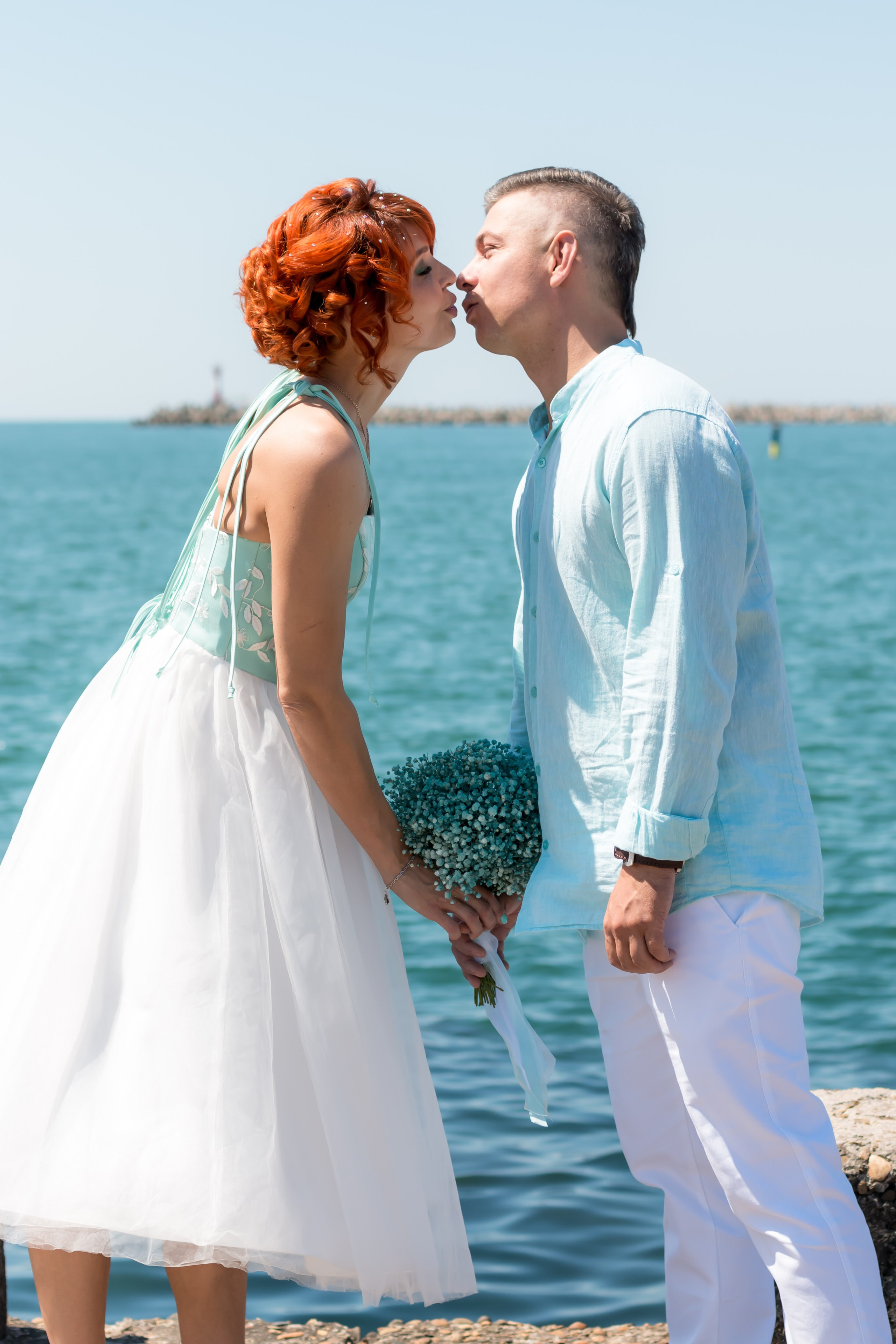 Анна и Игорь. Фотограф в Сочи