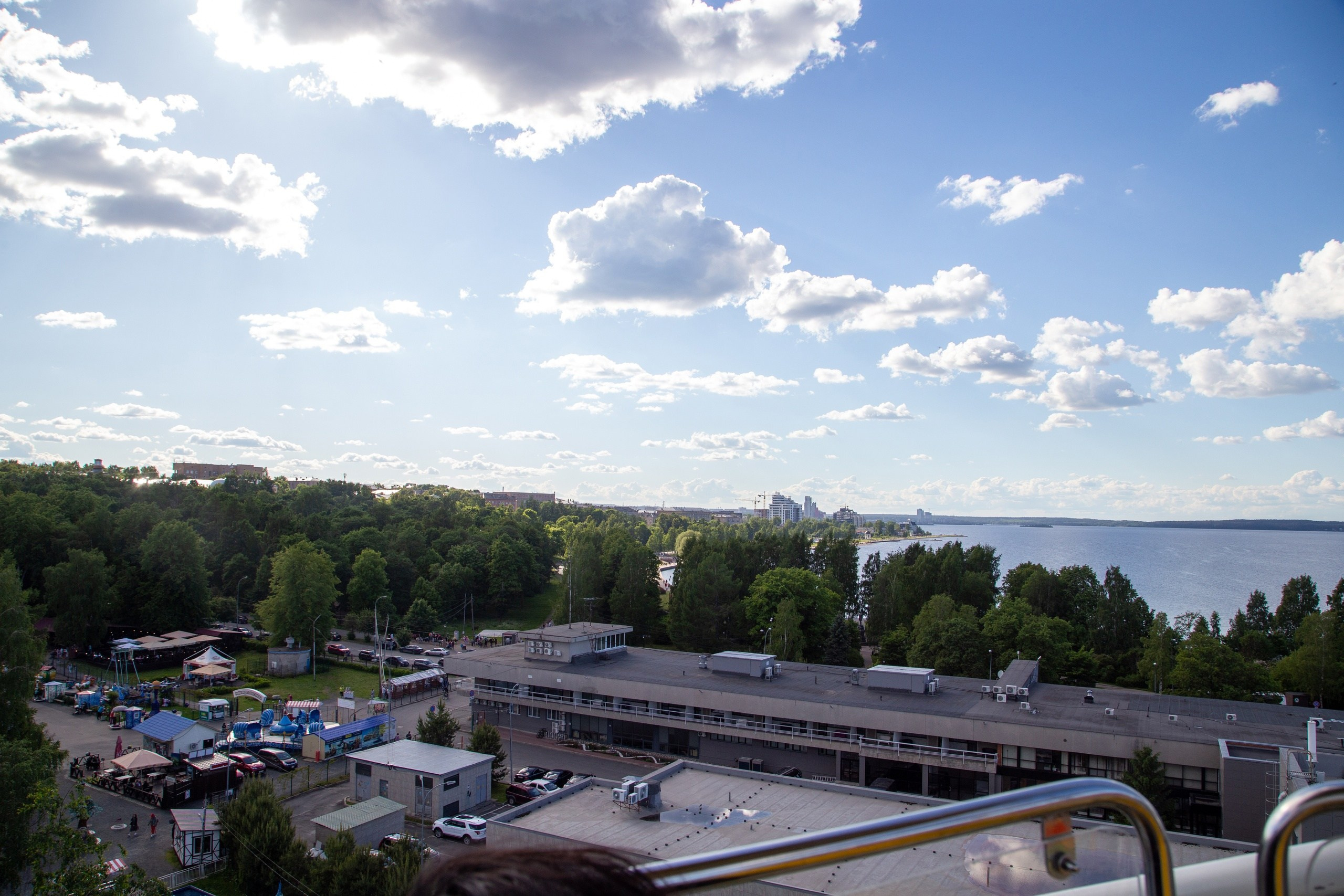 Петрозаводск. Фотограф в Санкт-Петербурге Чумаков Семен