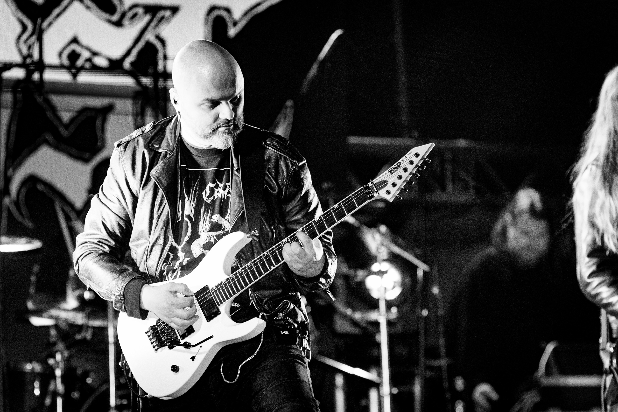 Crust. Фотограф в Санкт-Петербурге Чумаков Семен