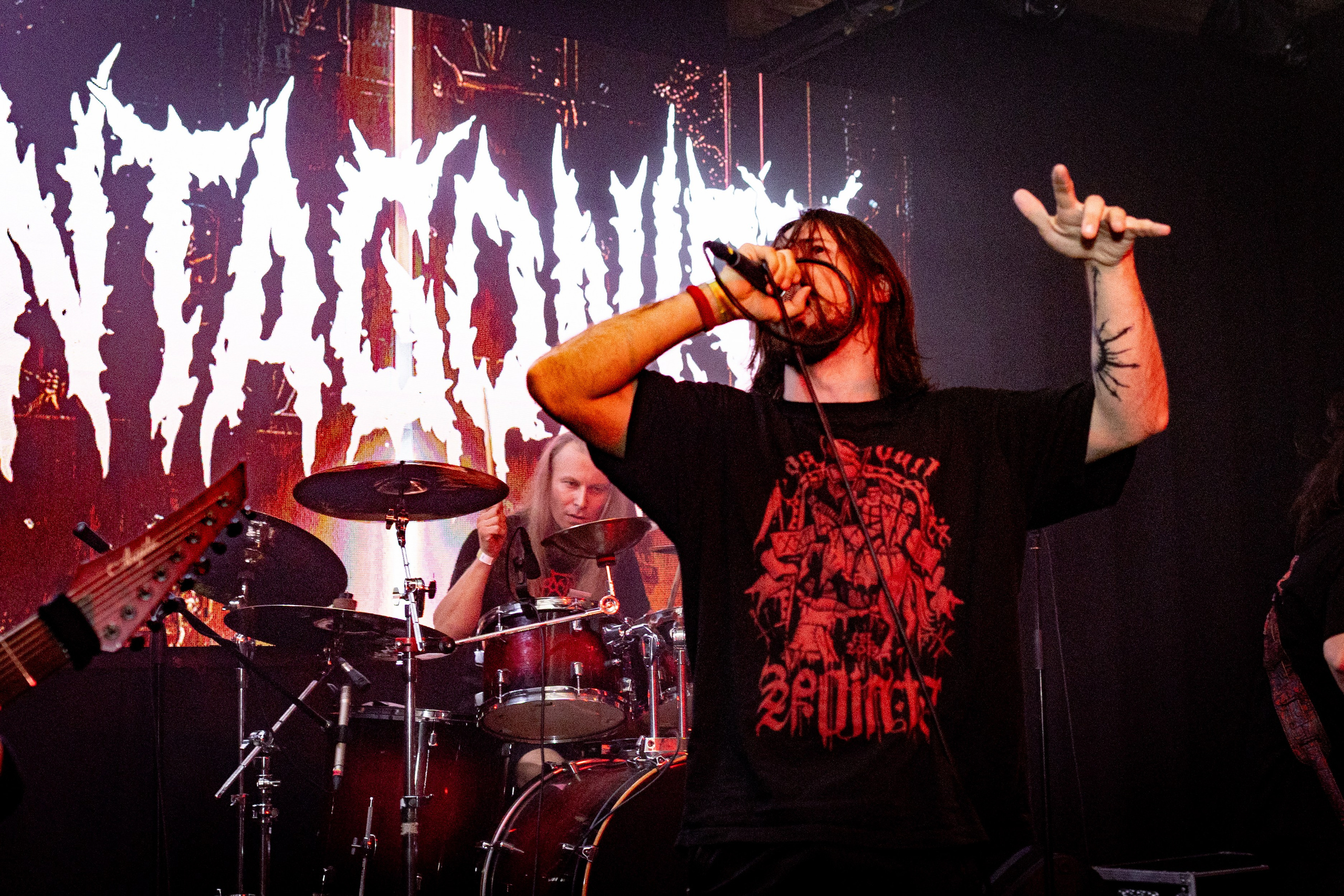 ANTAGONIST. Фотограф в Санкт-Петербурге Чумаков Семен