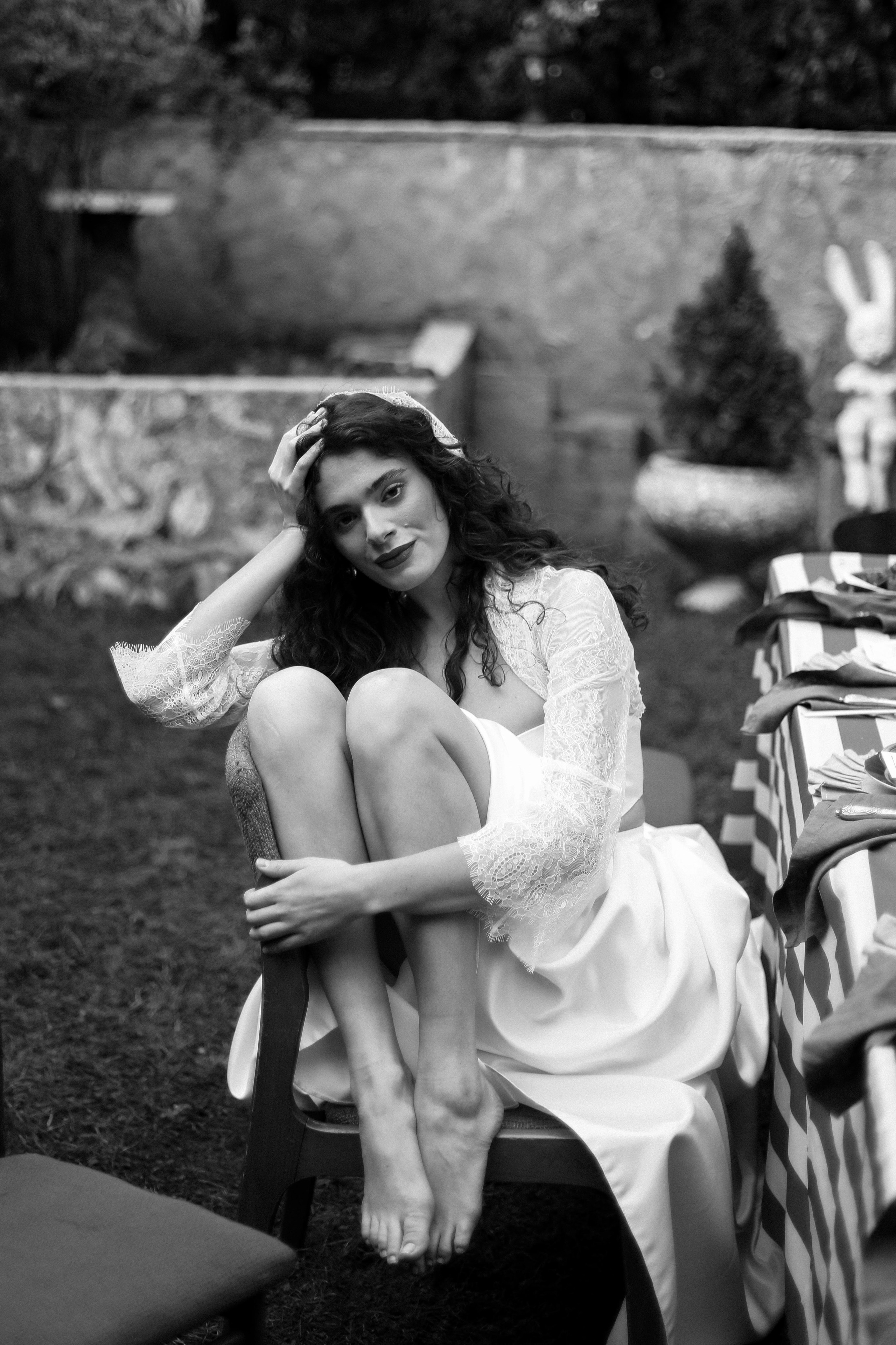 Свадебный фотограф в Москве Александр Мезозой