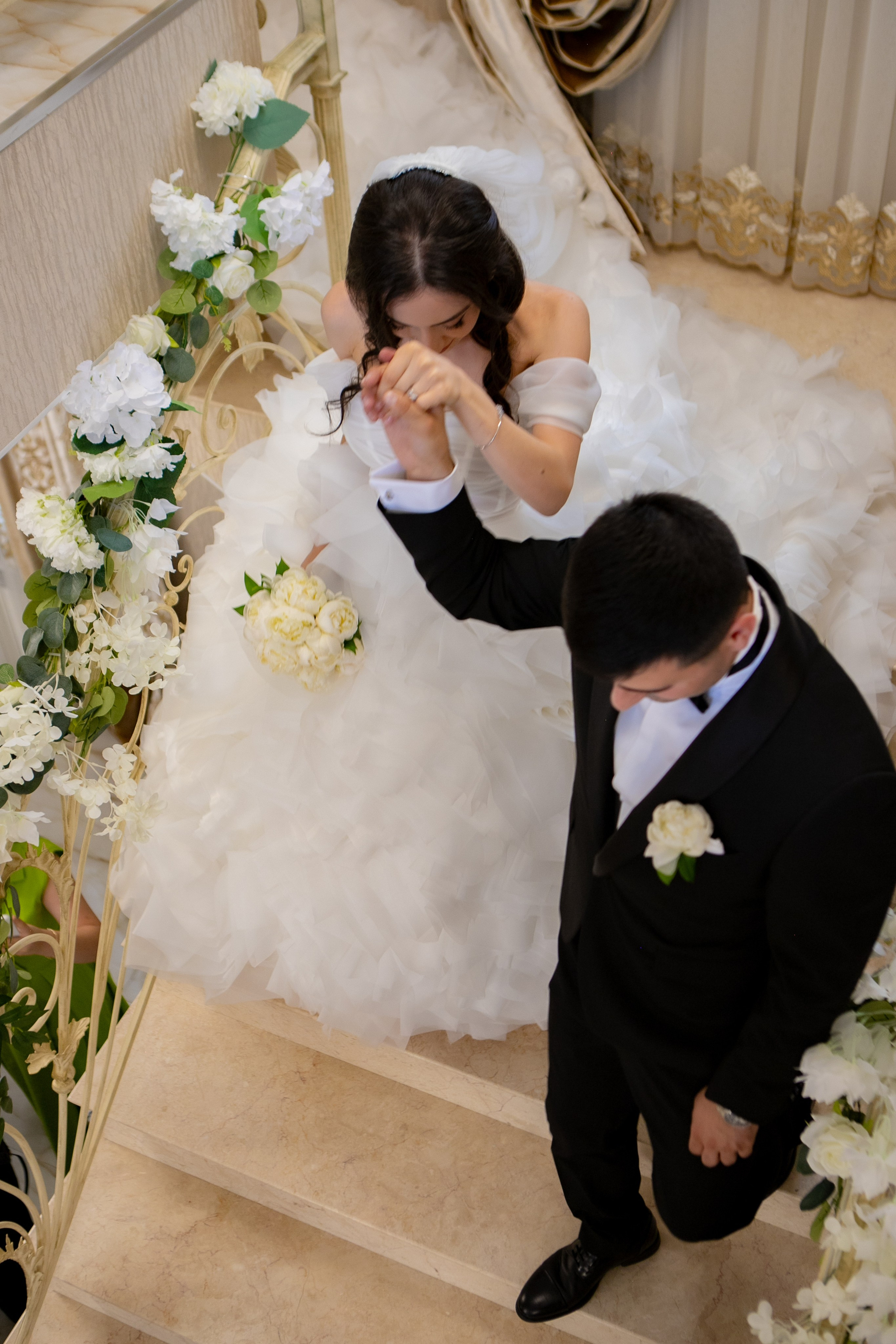 Жених Невеста