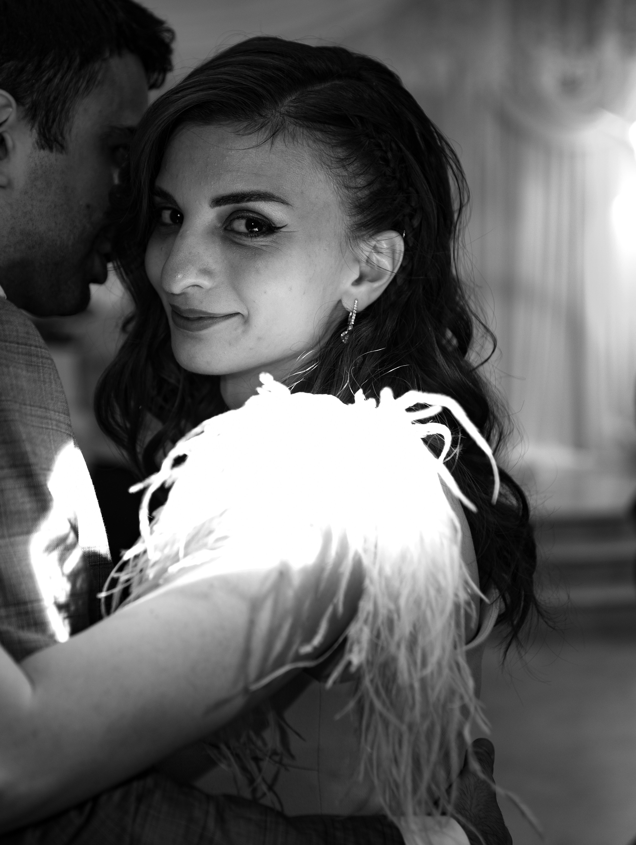 Гости с мероприятий