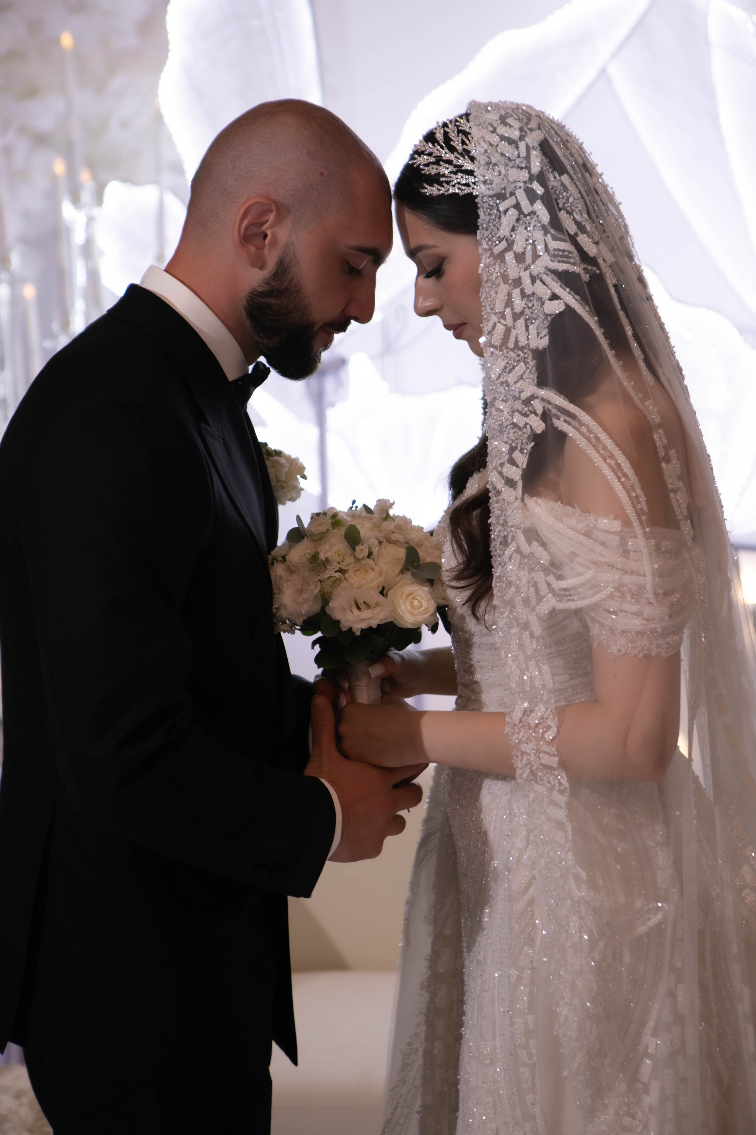 Жених/невеста