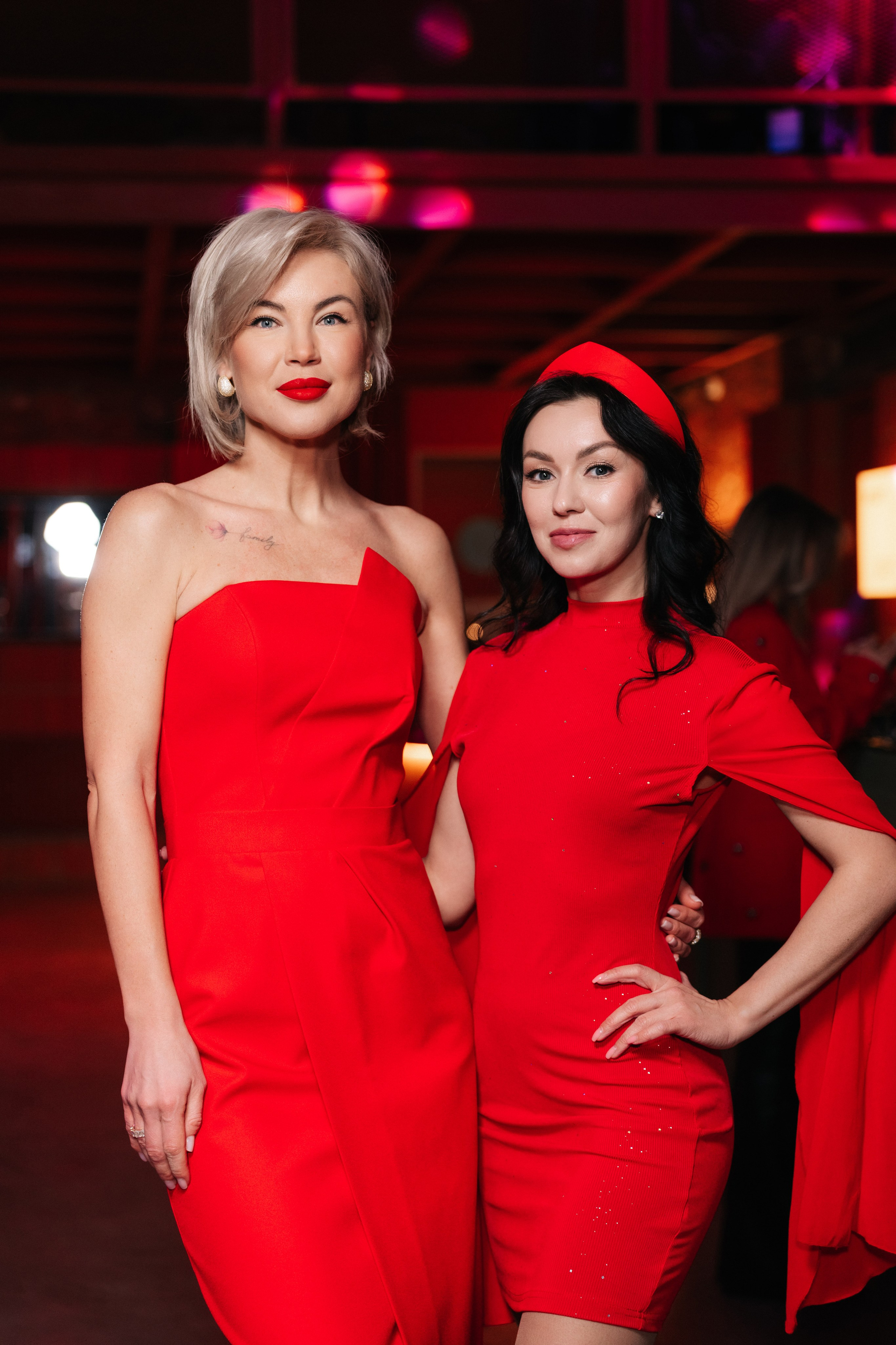 Выпускной / Искусство ювелирных линий. Фотограф Москва Мария Бойцова